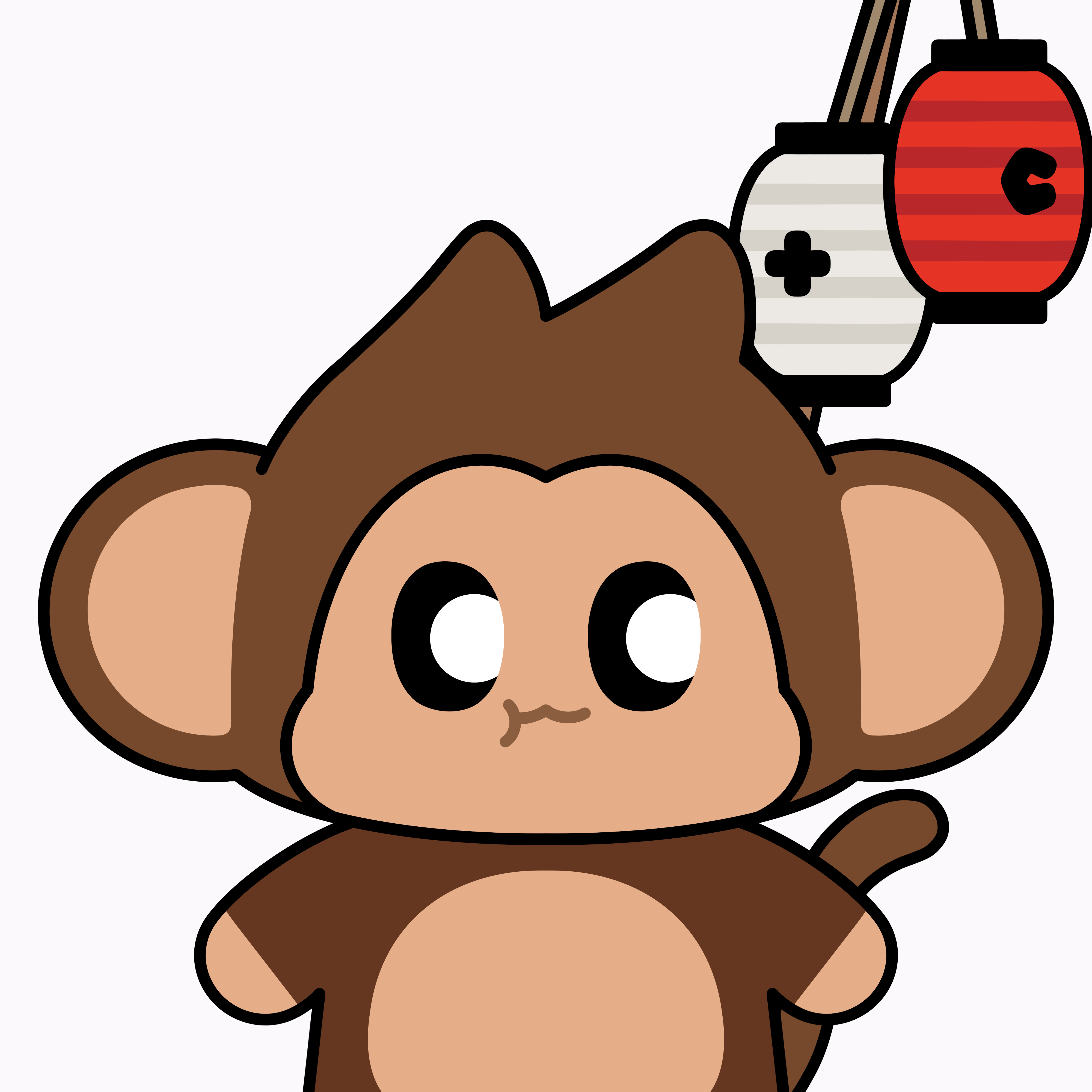 Sumisu the Kindled - KAWAII