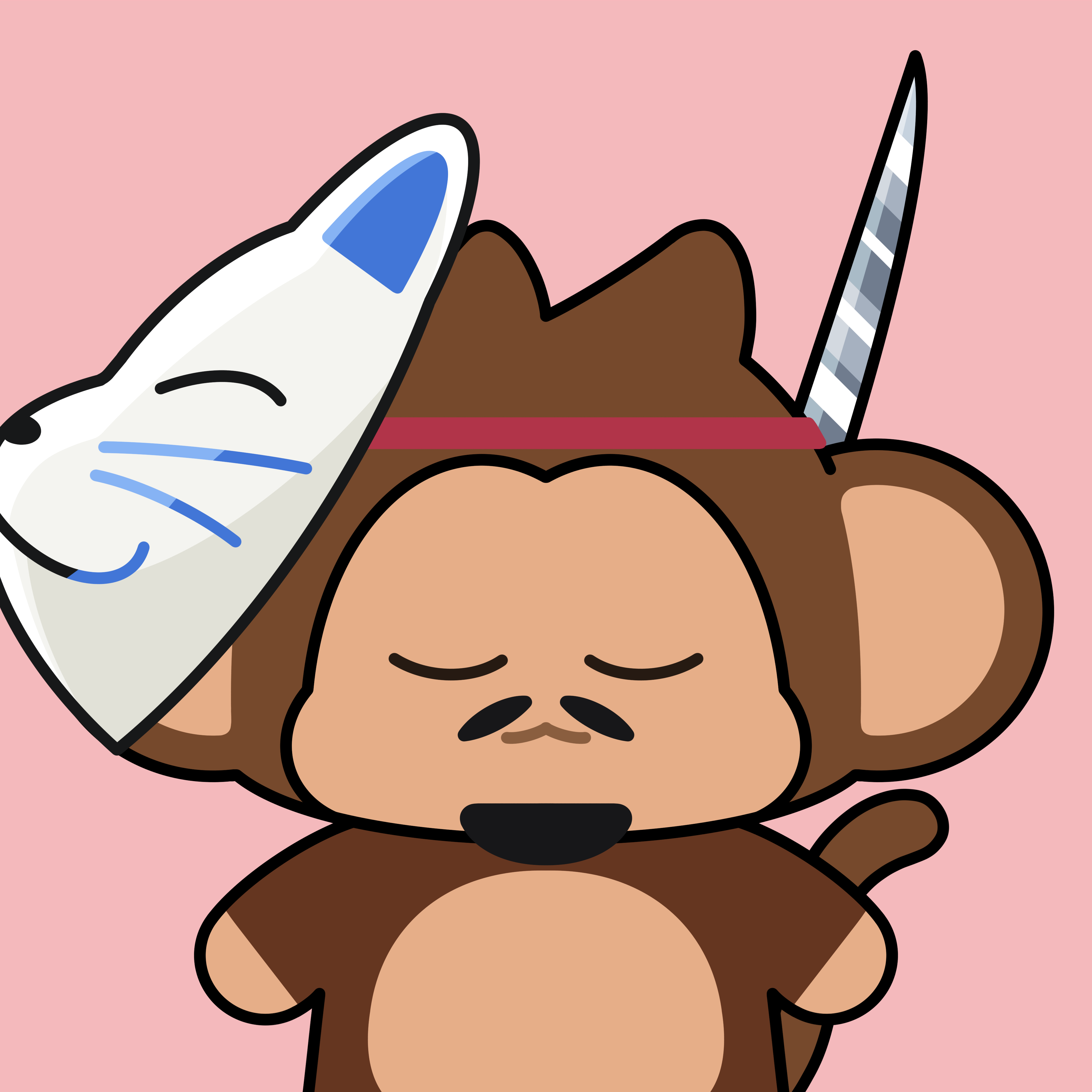 Iyokan the Disciplined - KAWAII