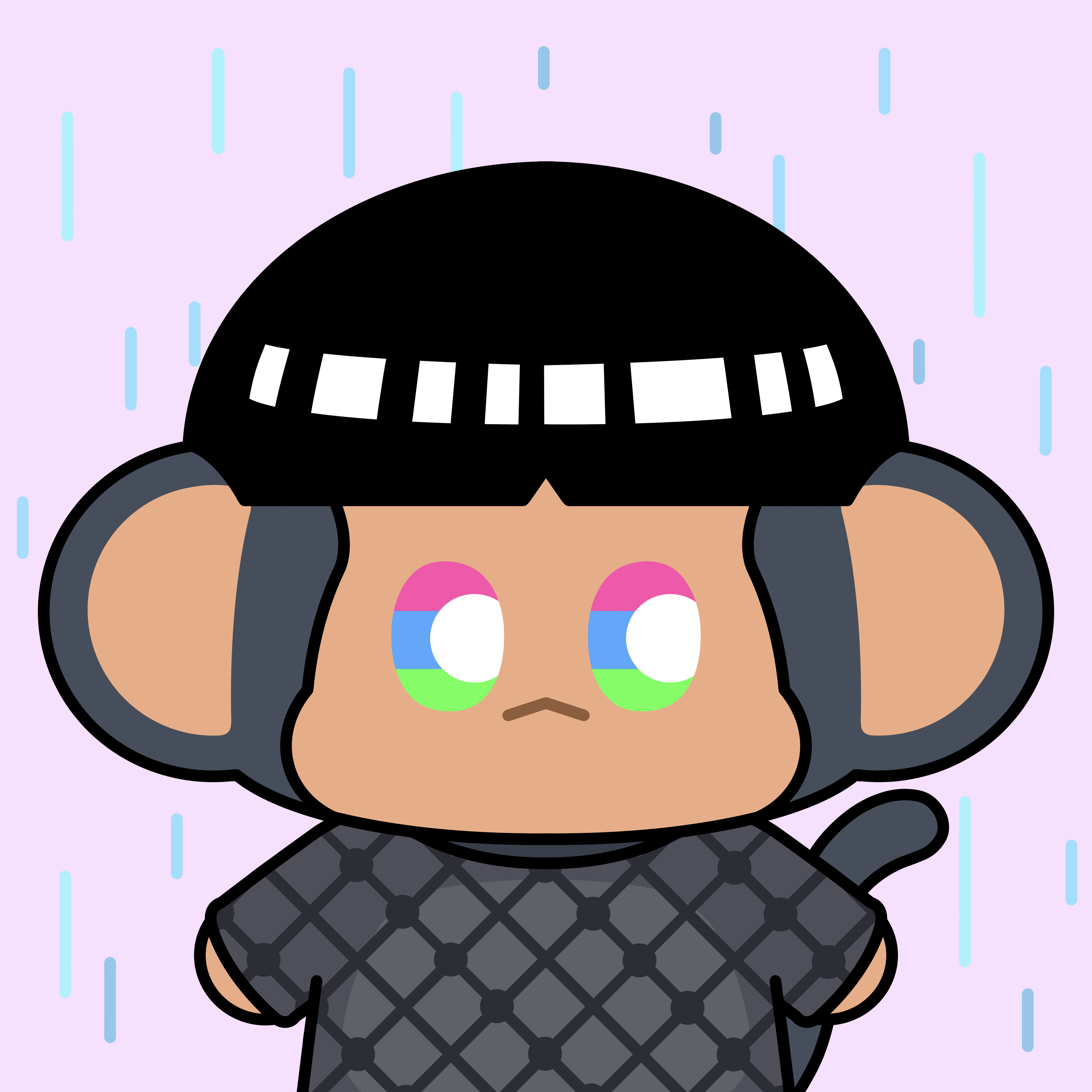 Fumisaburou - KAWAII