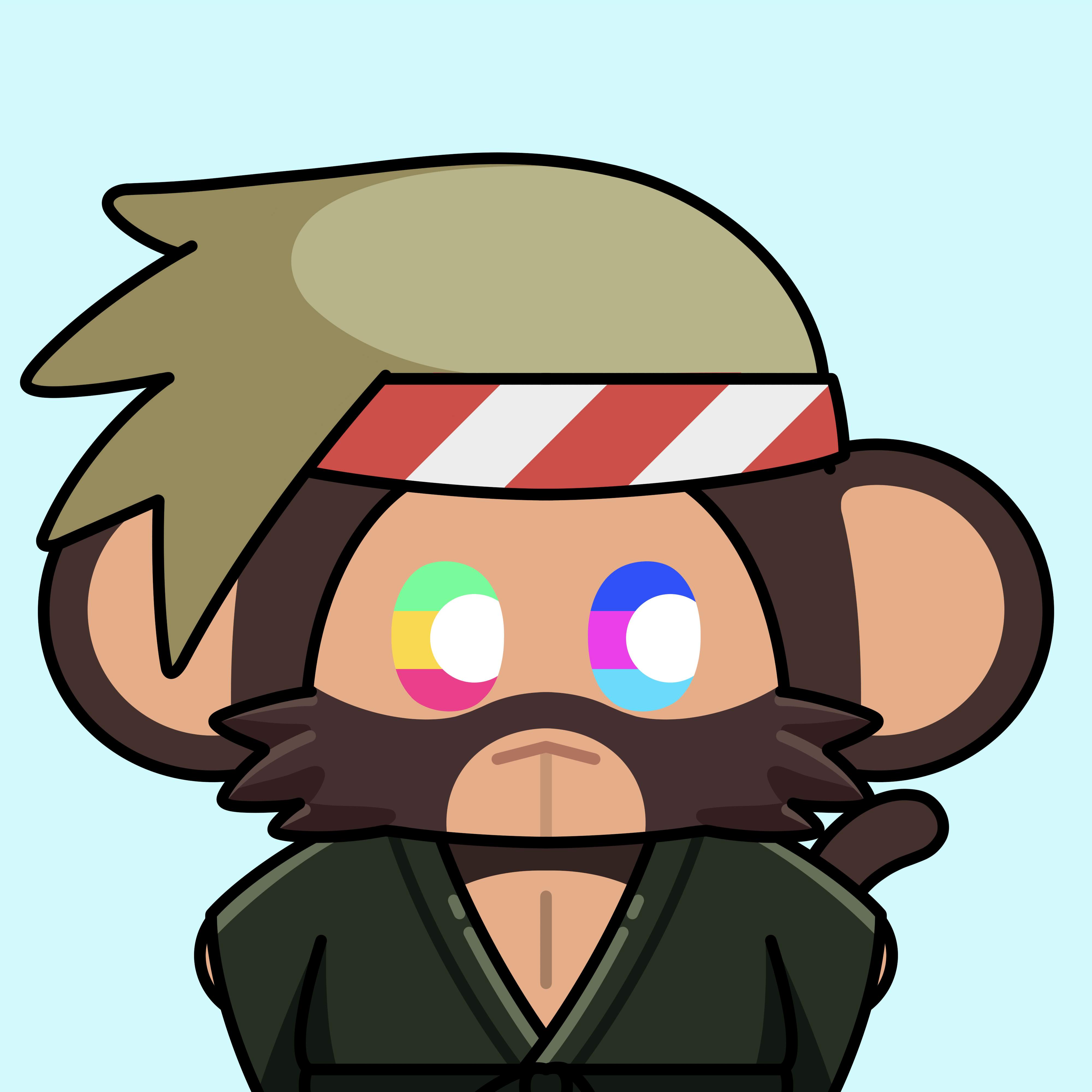 Hyouzaburou - KAWAII