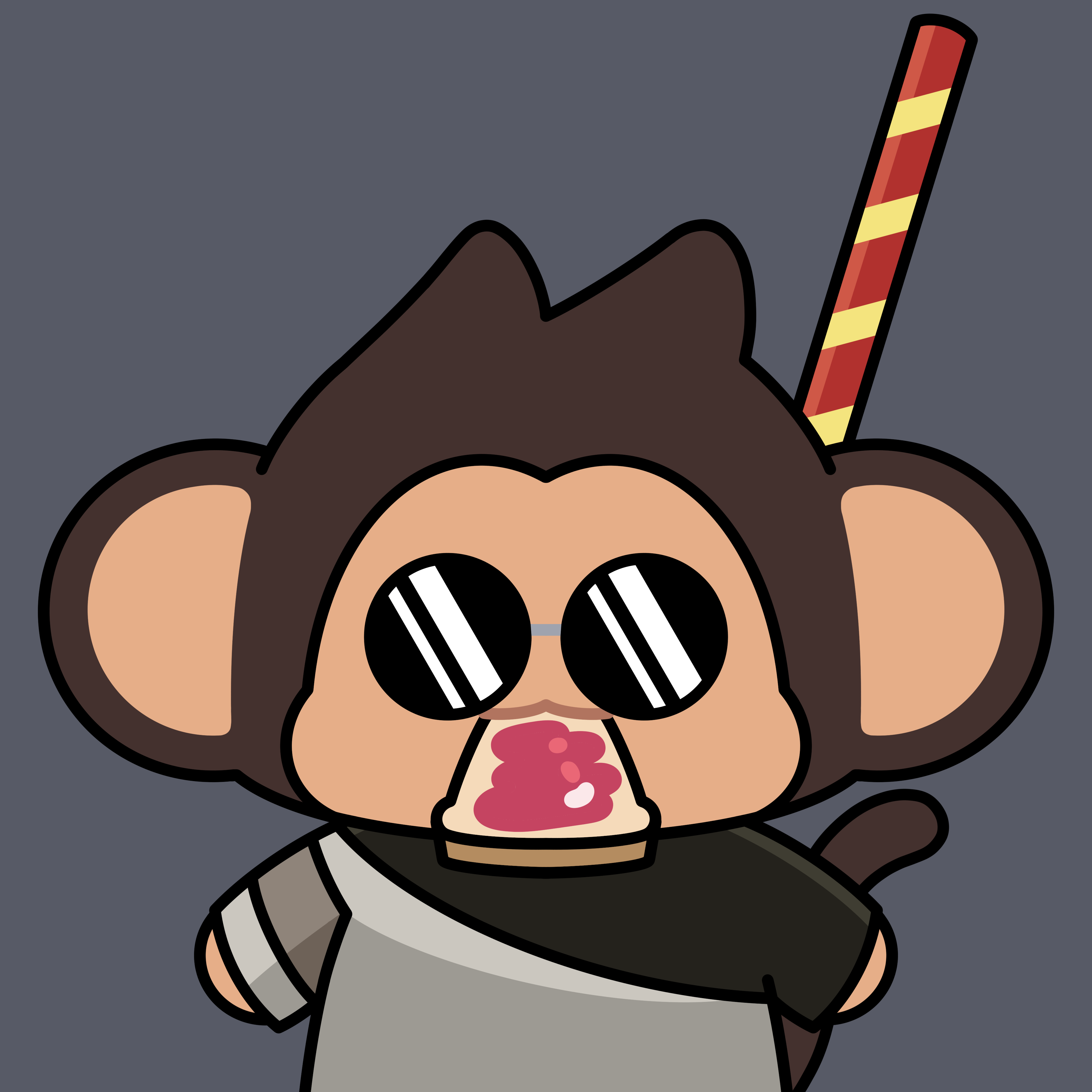 Okumuraioko - KAWAII