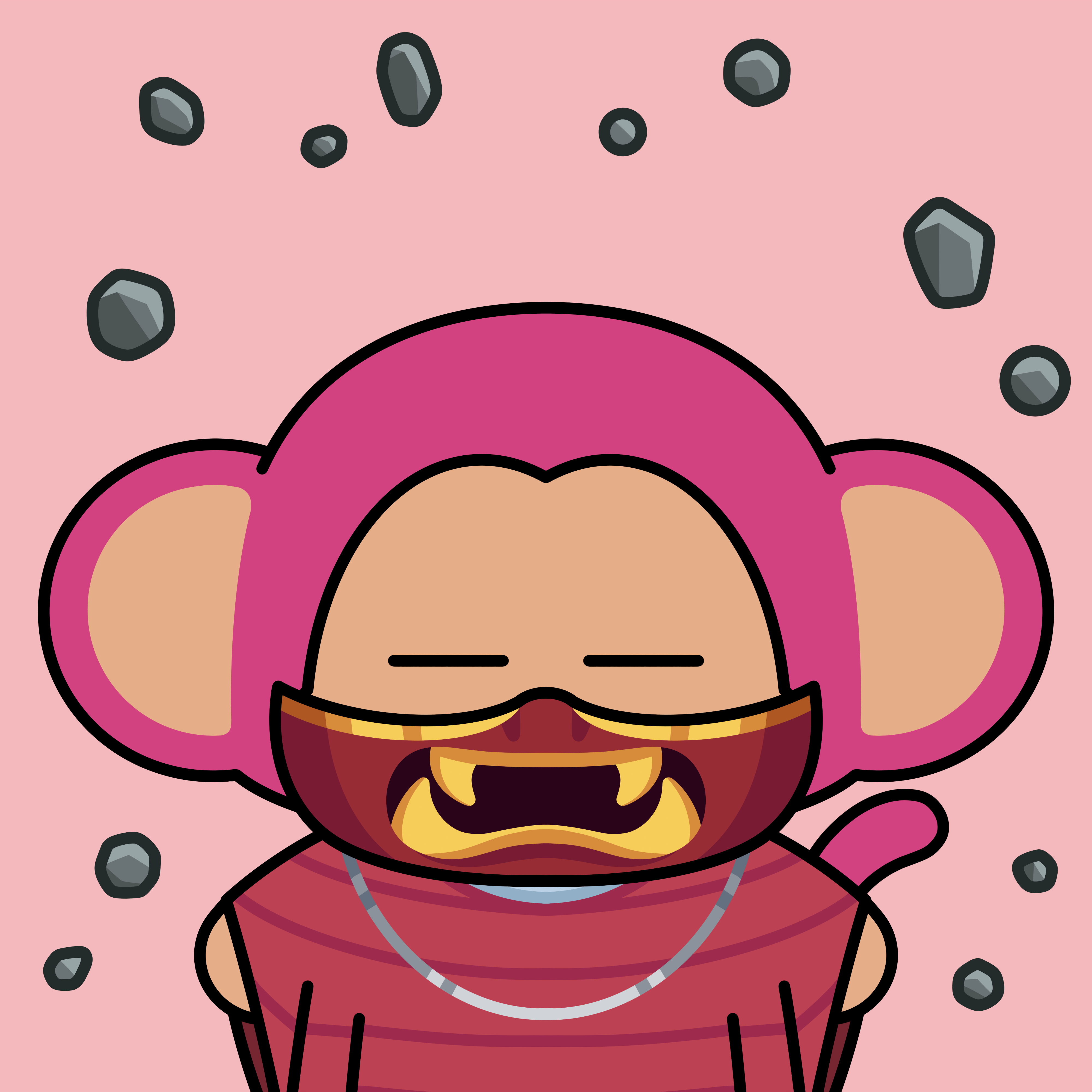 Rikusaburou - KAWAII