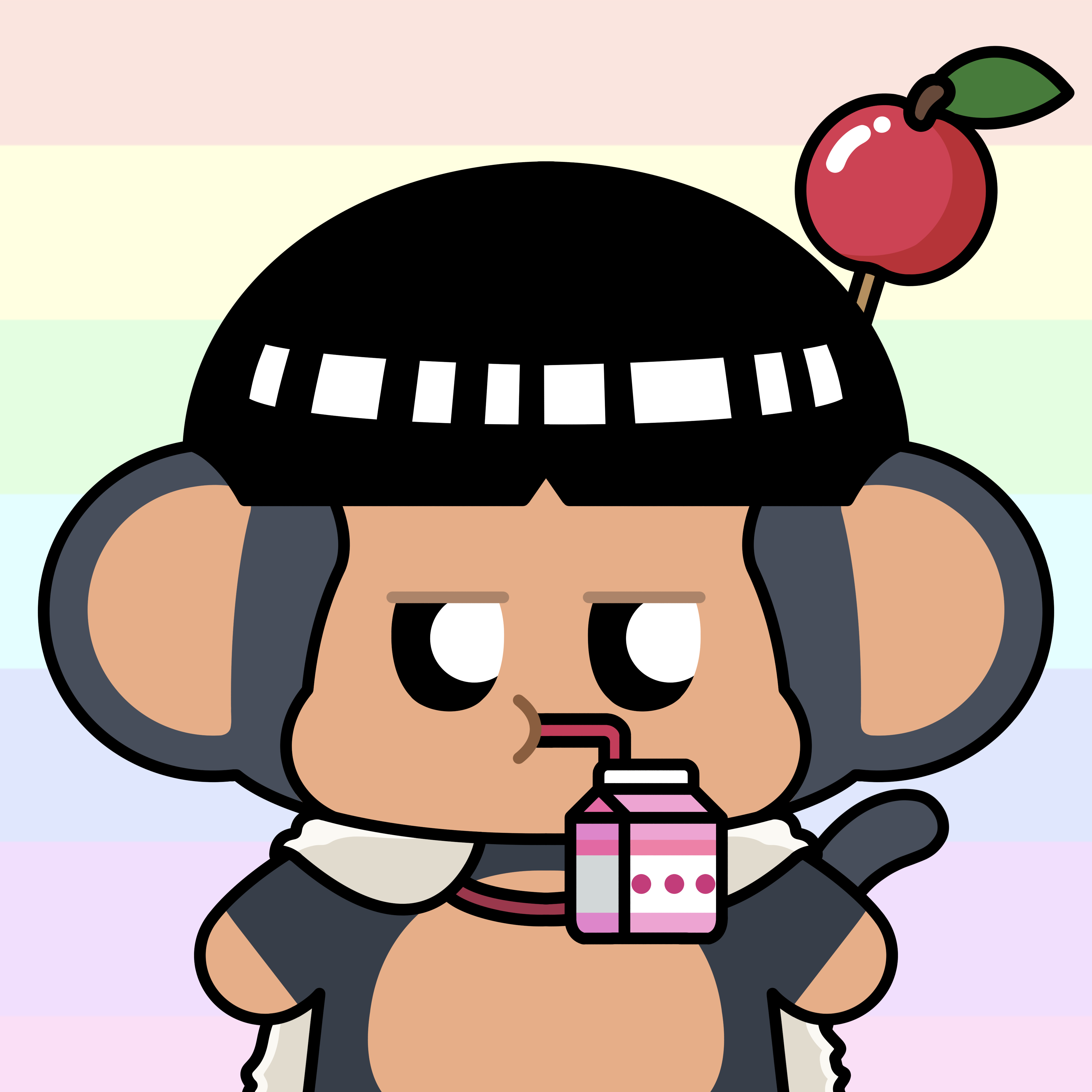 Hidezaburou - KAWAII