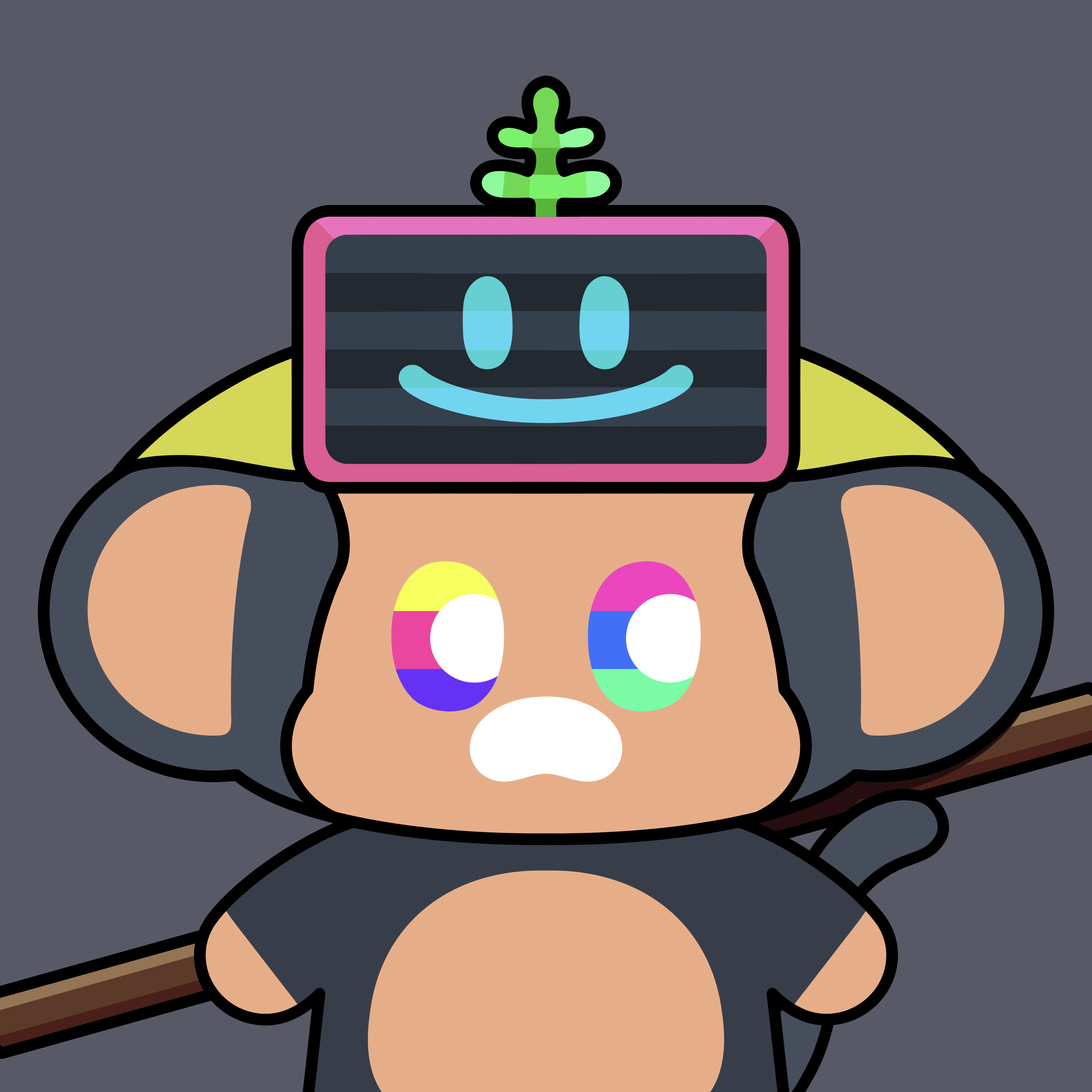 Meranii the Sure - KAWAII