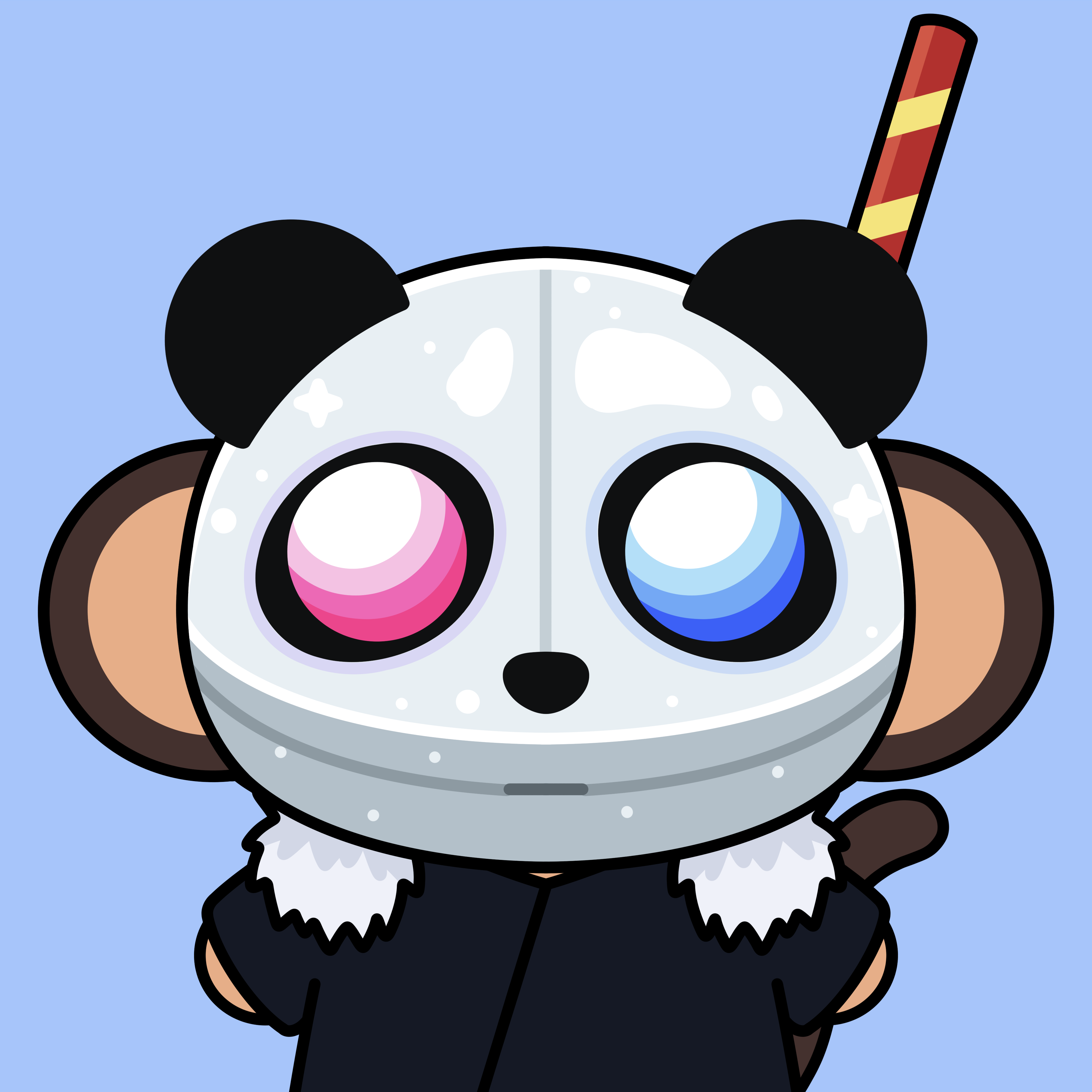 Suguha of Echoes - KAWAII