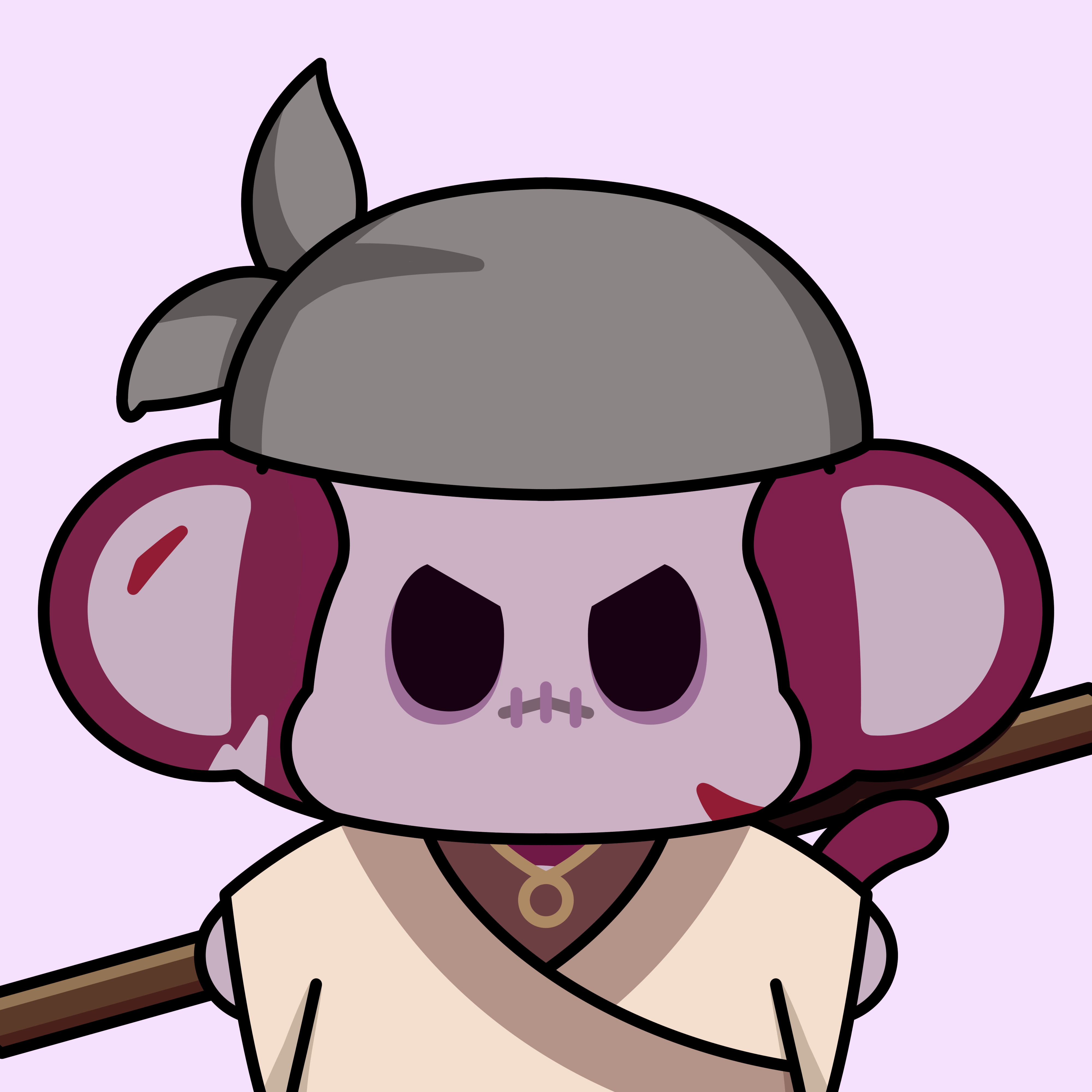 Sakusaburou - KAWAII