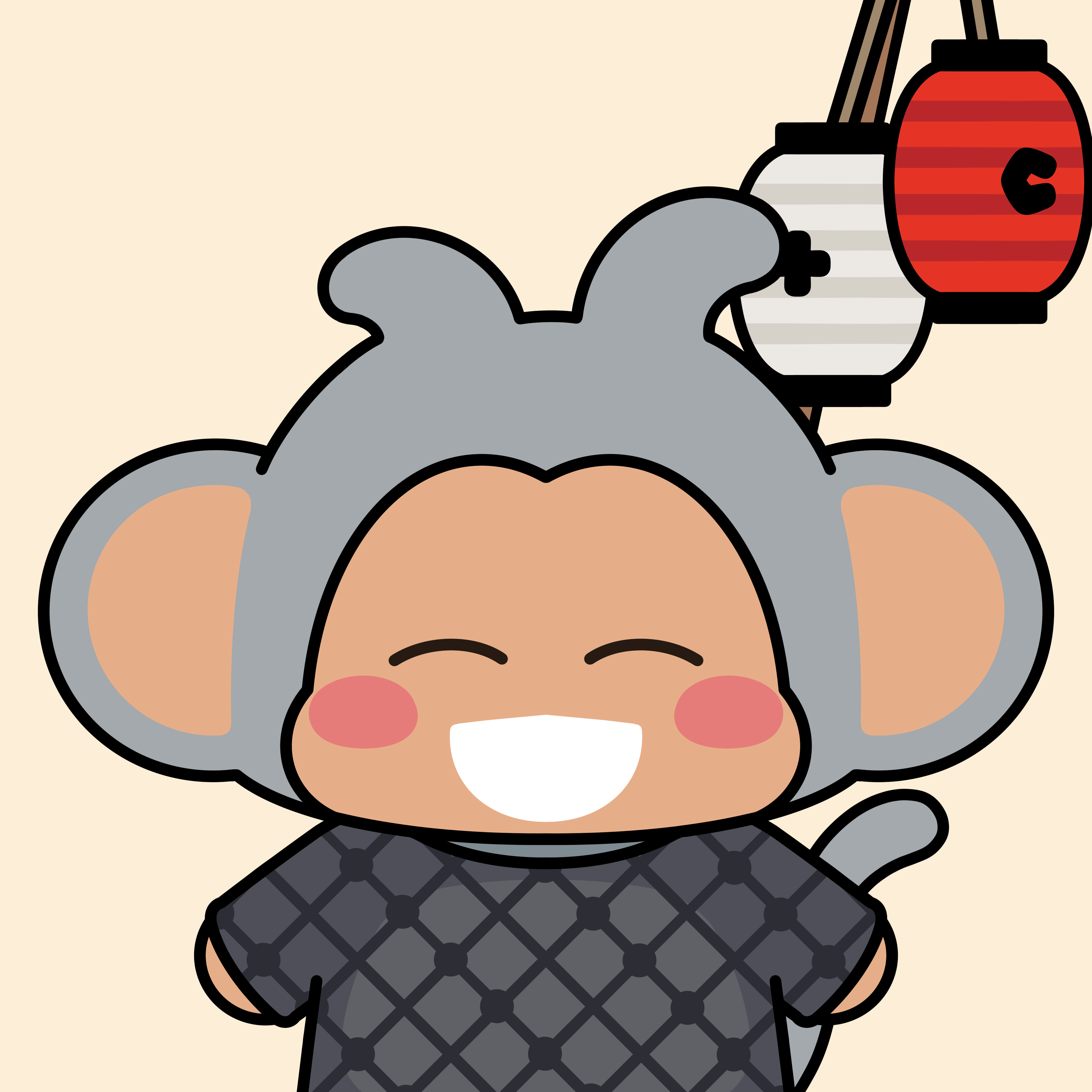 Ouhime the Strict - KAWAII