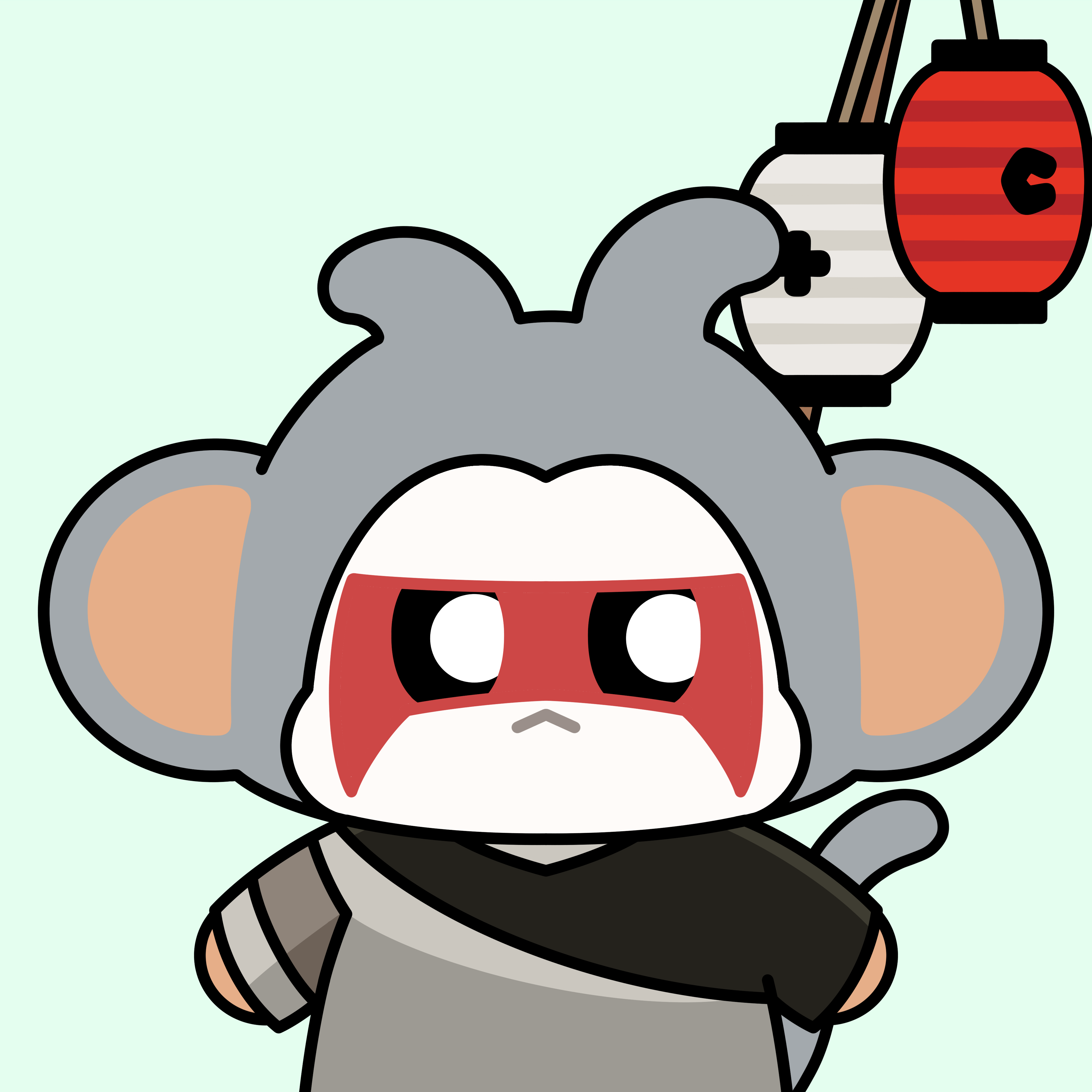 Okiyoshi the Cross - KAWAII