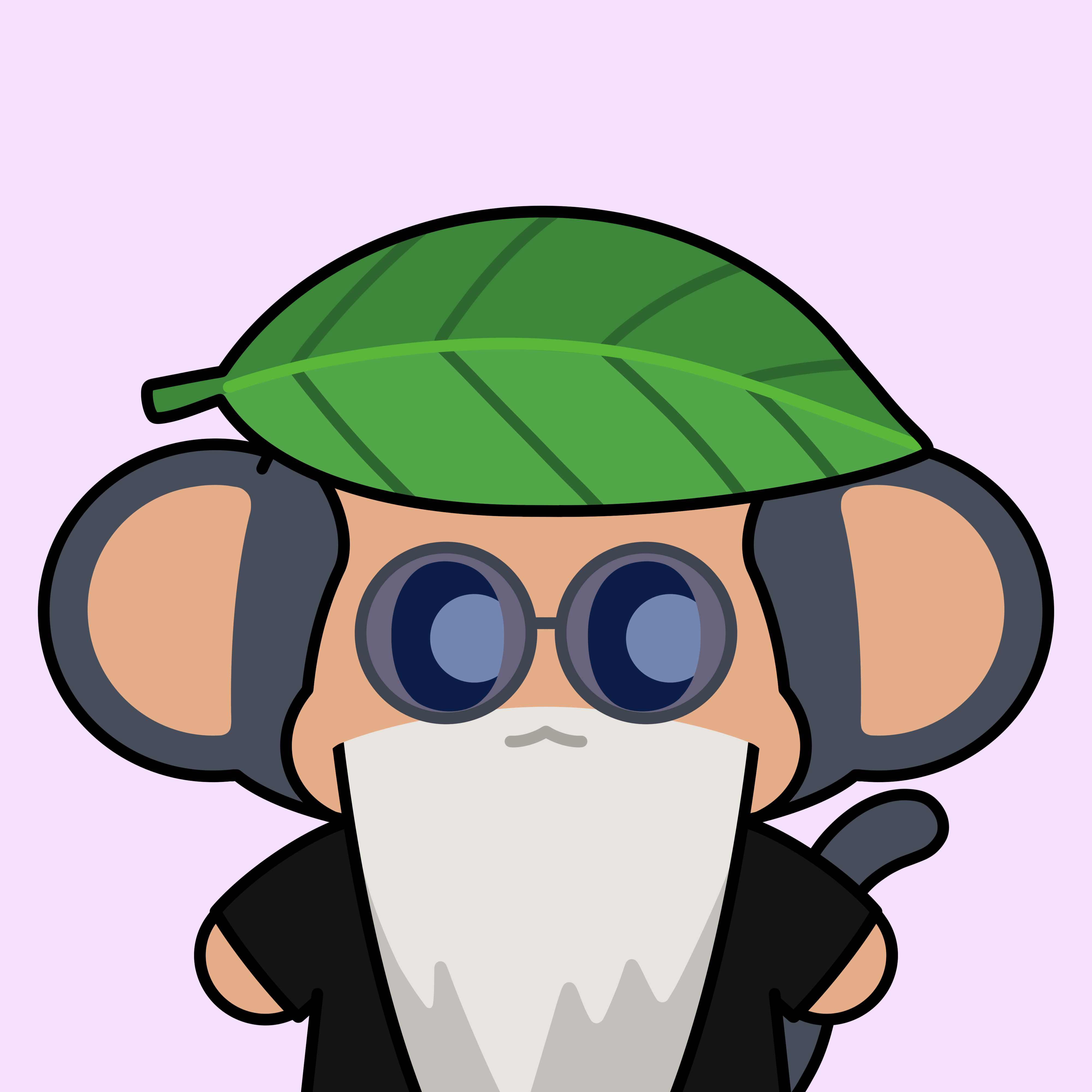 Shinrokurou - KAWAII