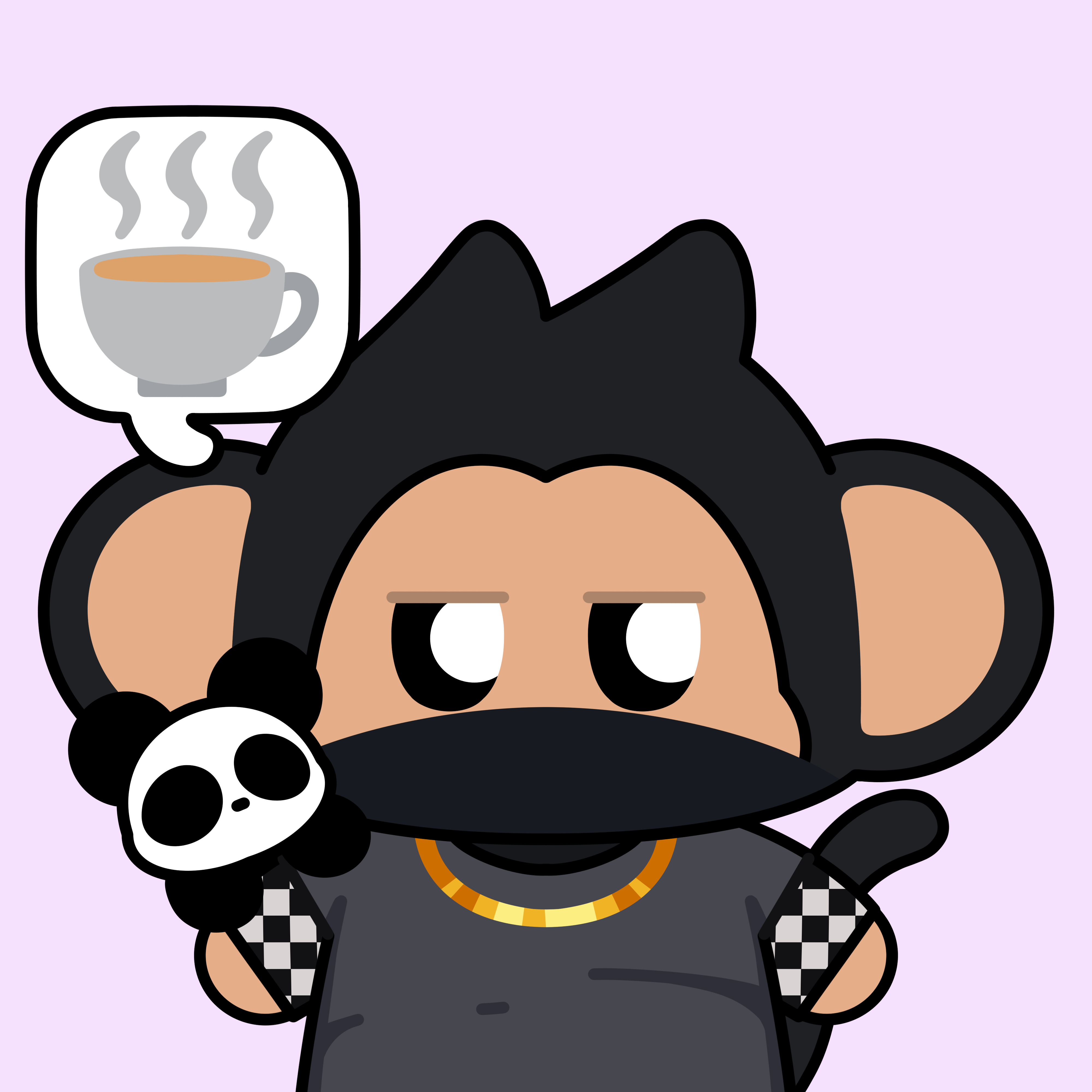 Urahiko the Pewtersmith - KAWAII