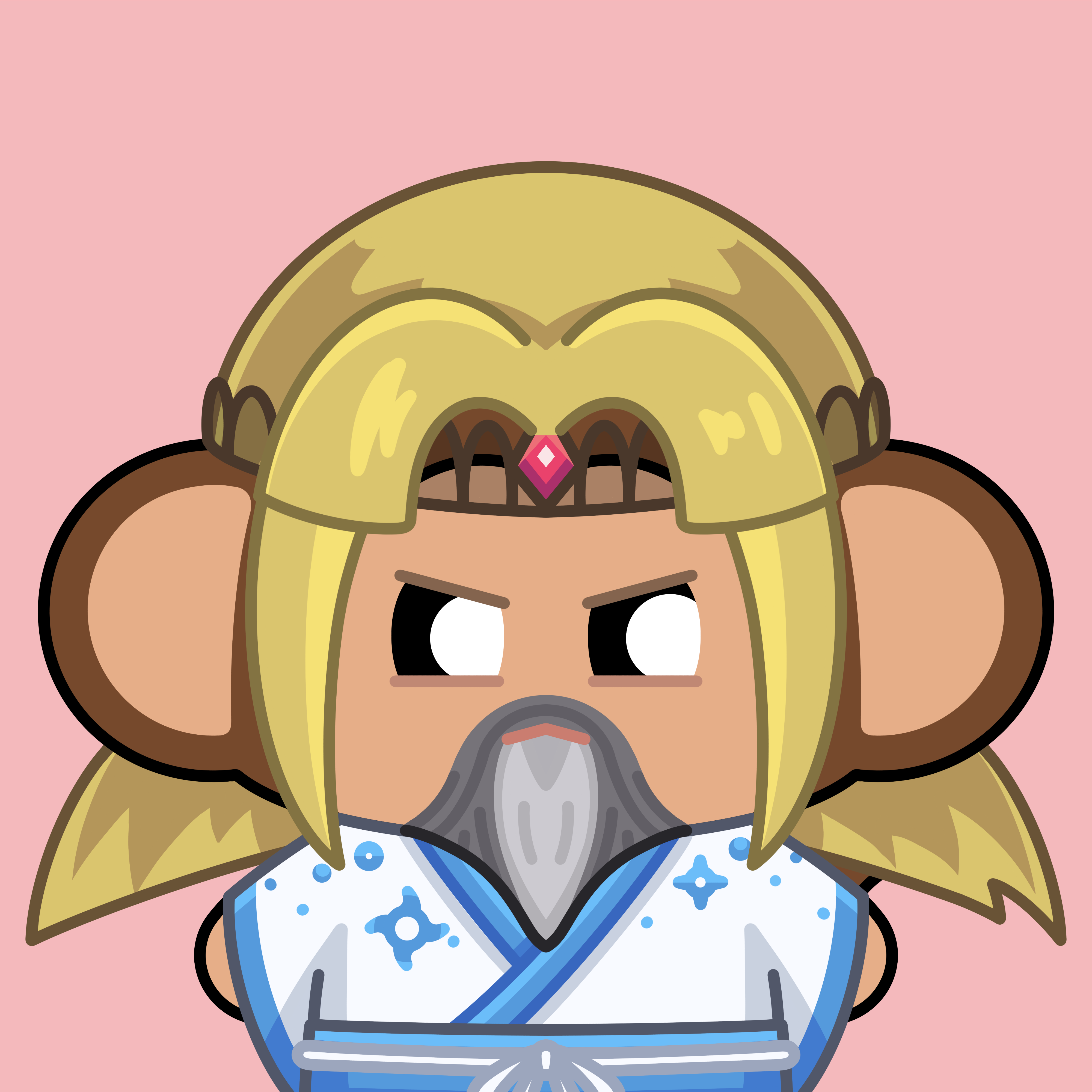 Rengorou the Reckless - KAWAII