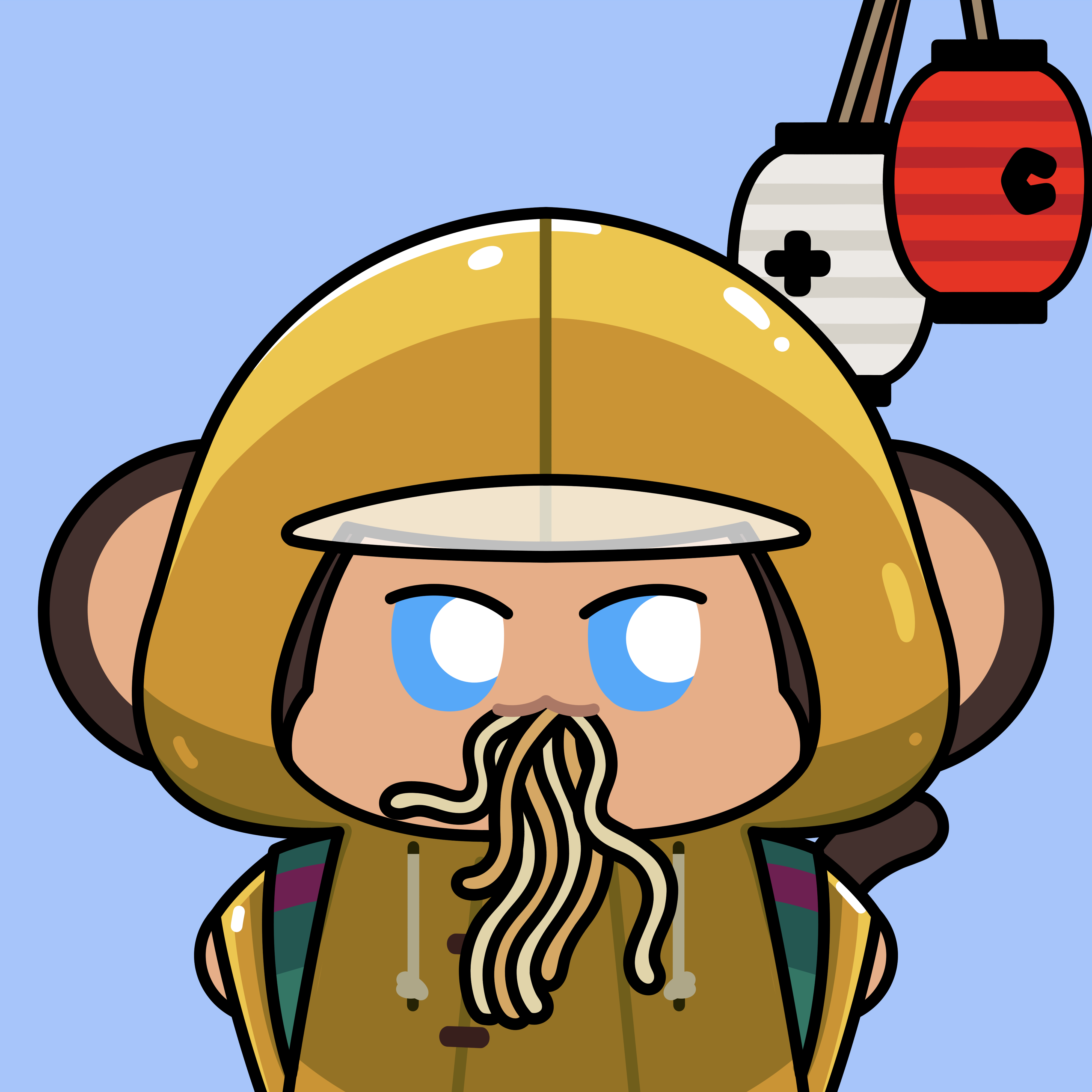 Youhachirou - KAWAII