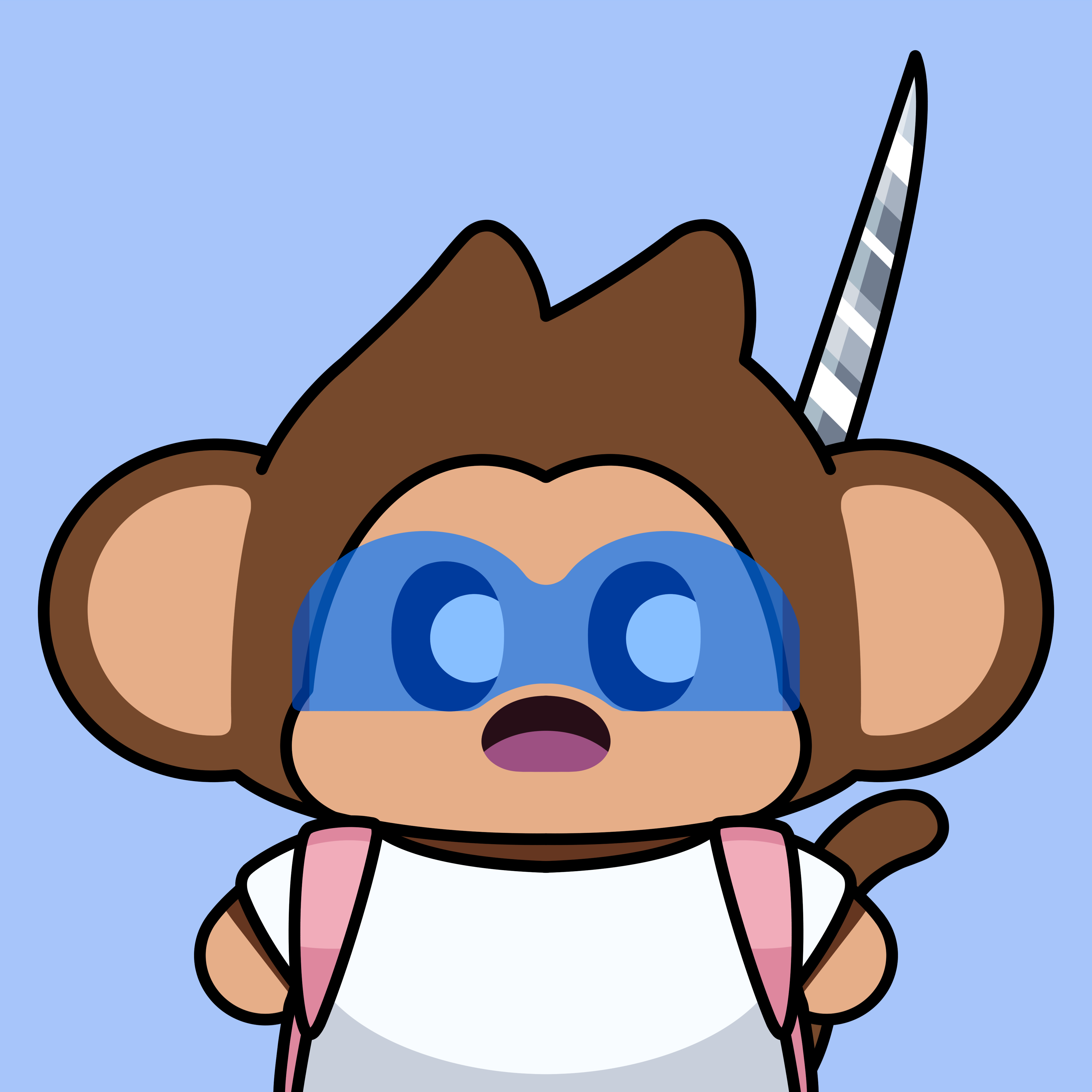 Kichijuurou - KAWAII