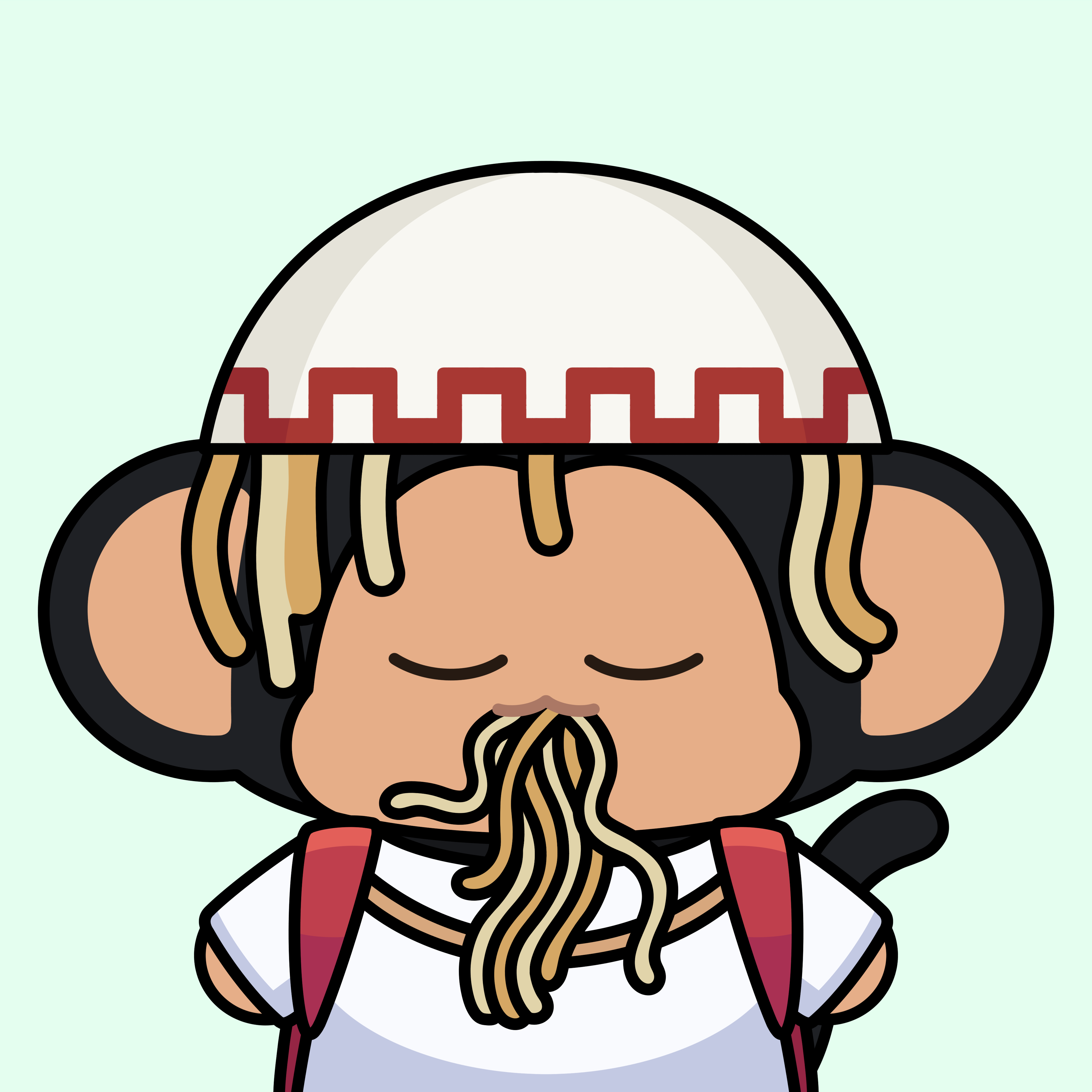 Onri the Last - KAWAII