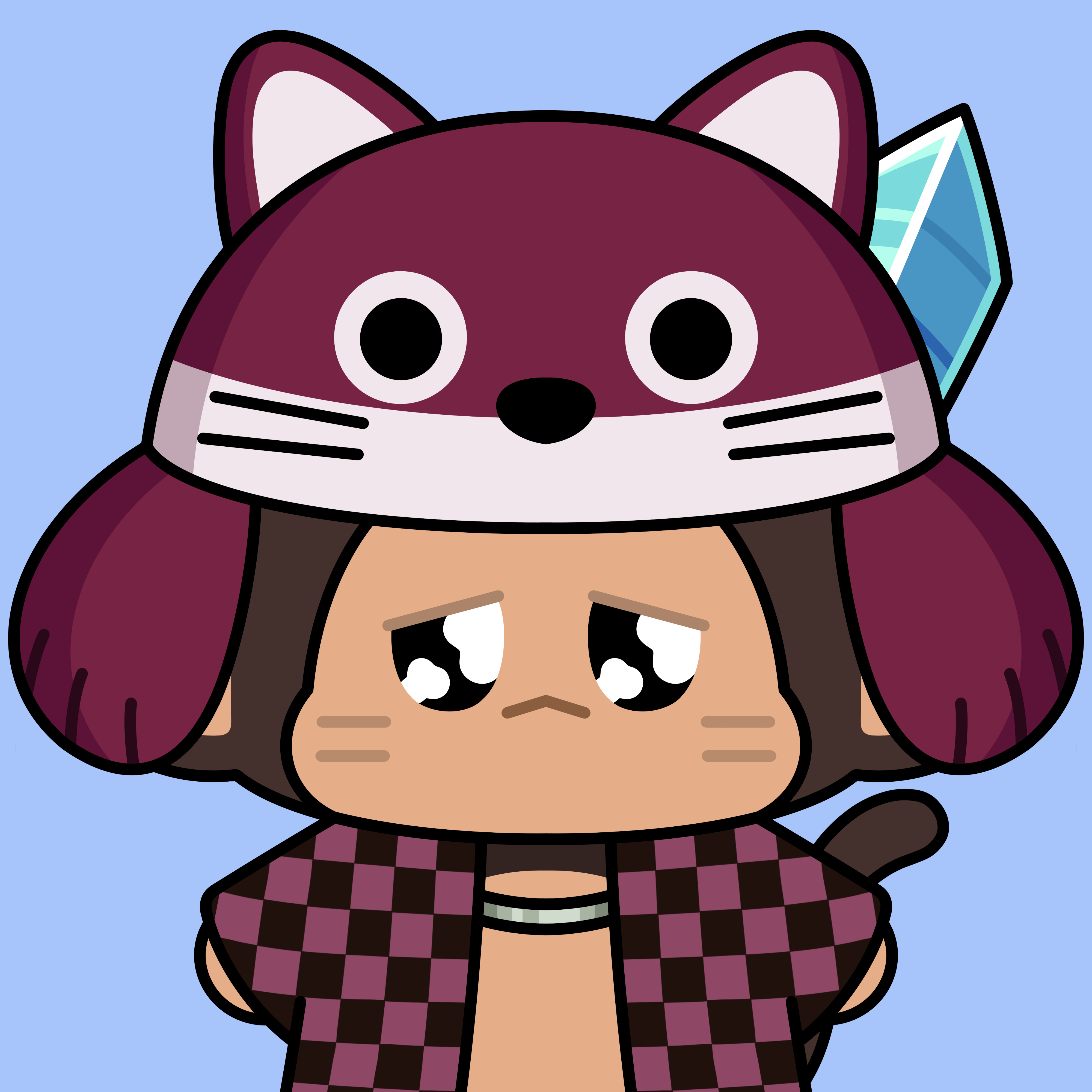 Ogurikouzukenosuke - KAWAII