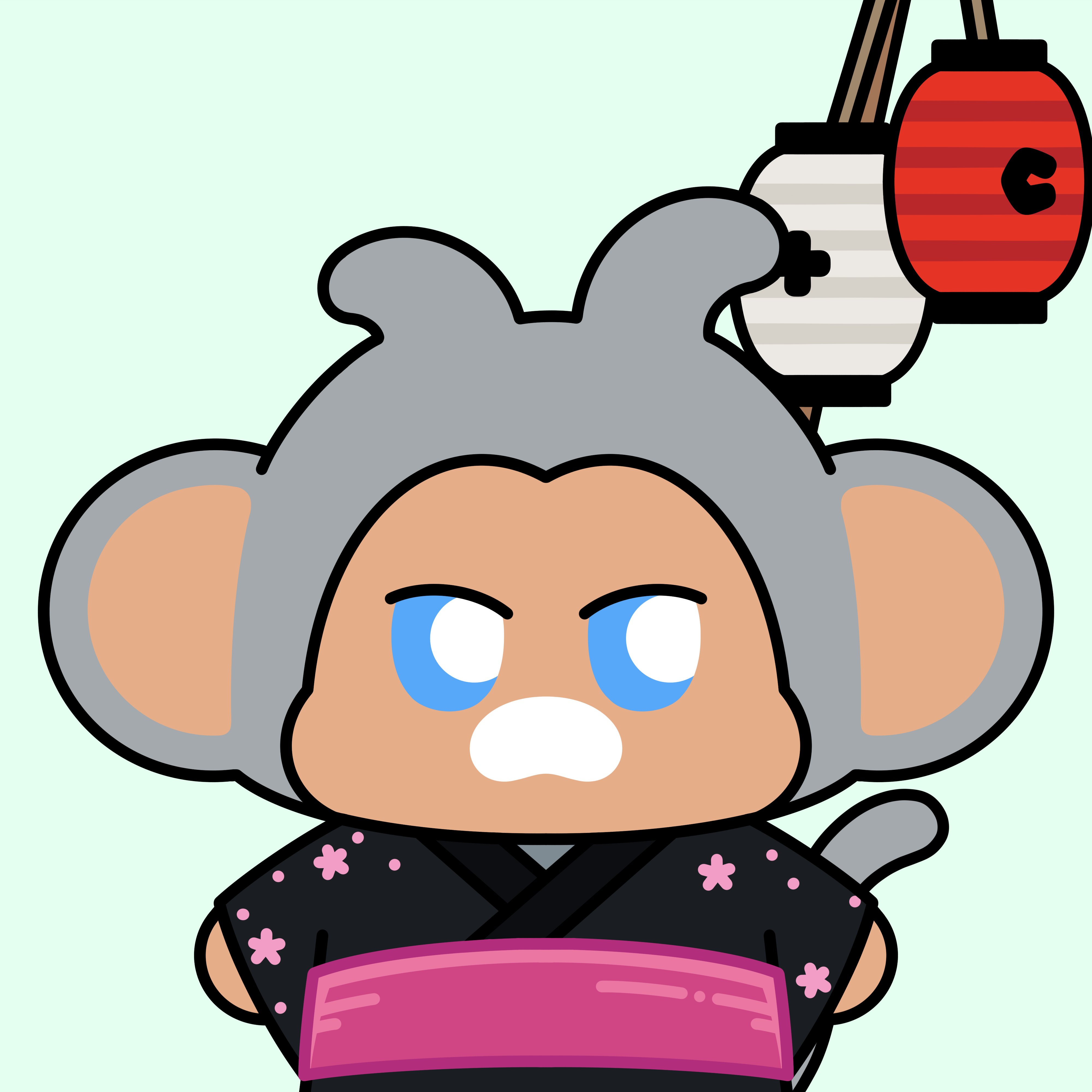 Yoshishigerou - KAWAII