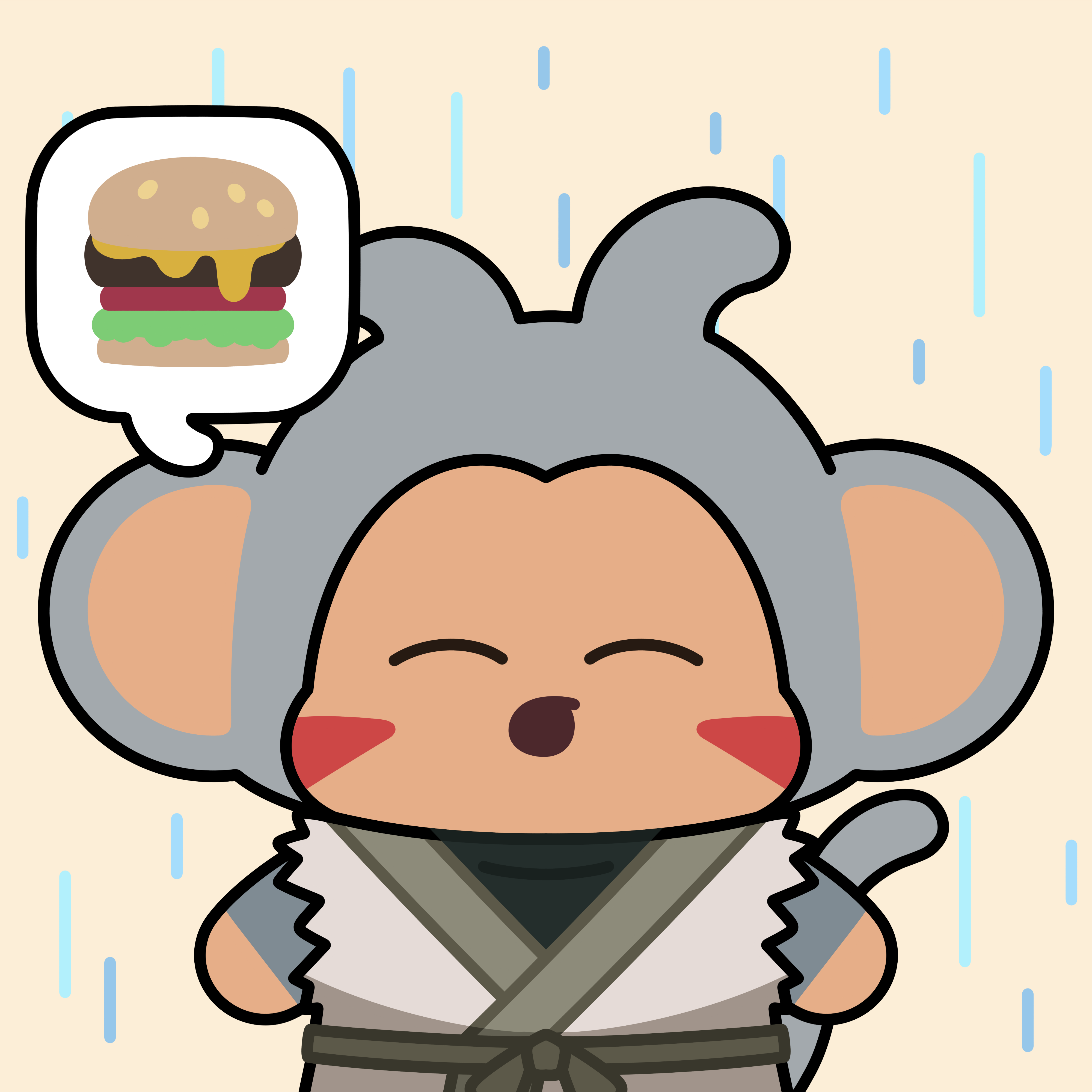 Mimihimeyouko - KAWAII