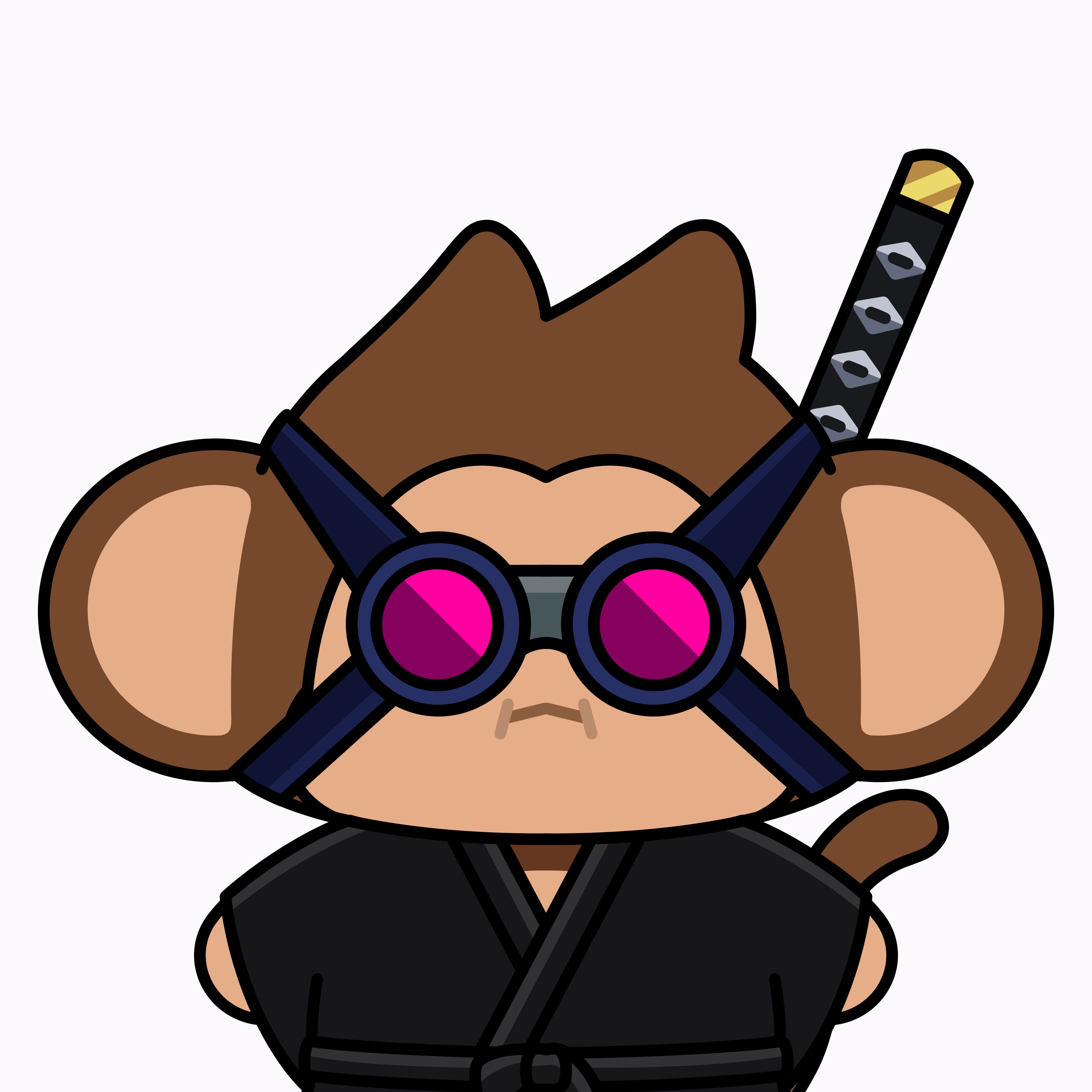 Seihachirou - KAWAII