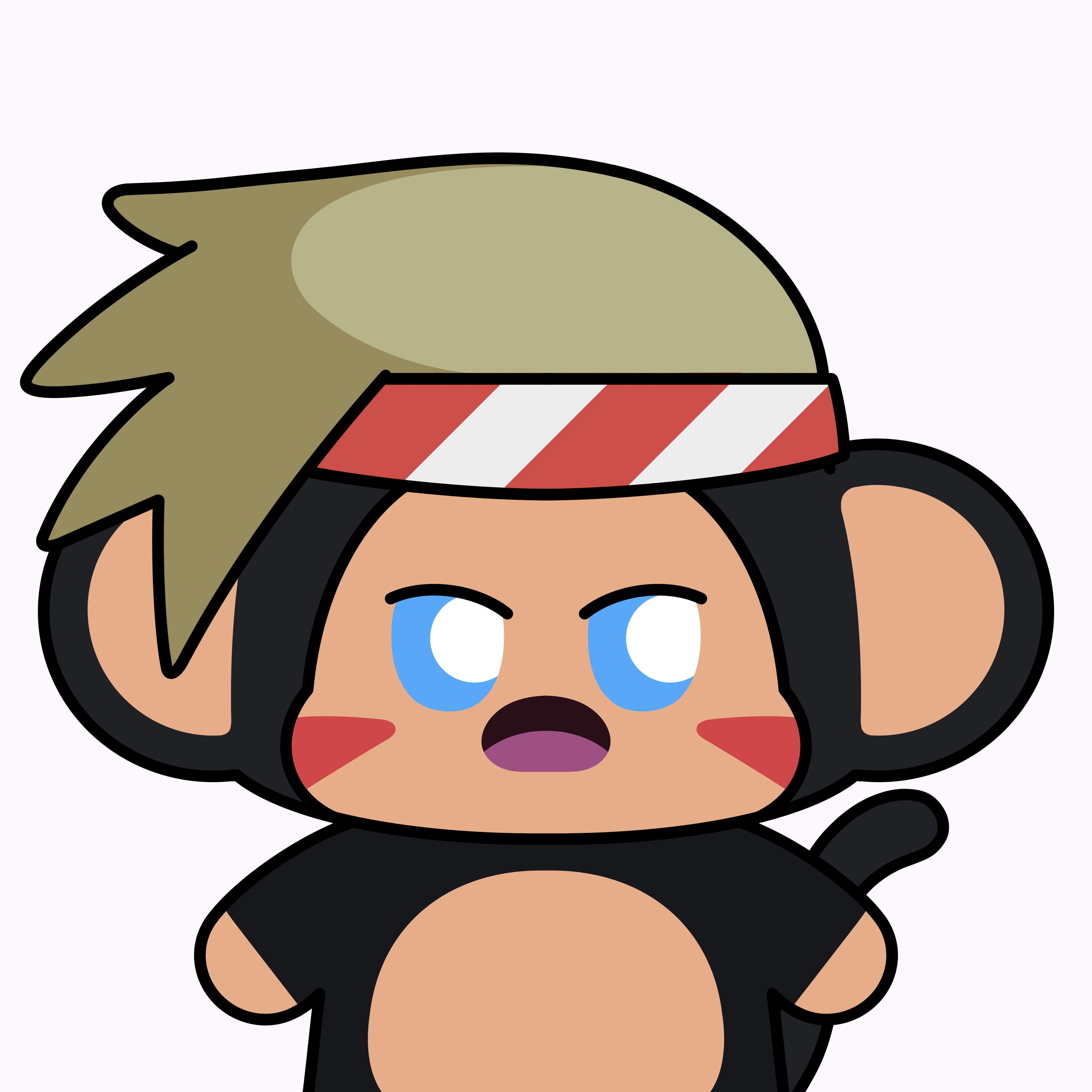 Shiraha the Releasing - KAWAII