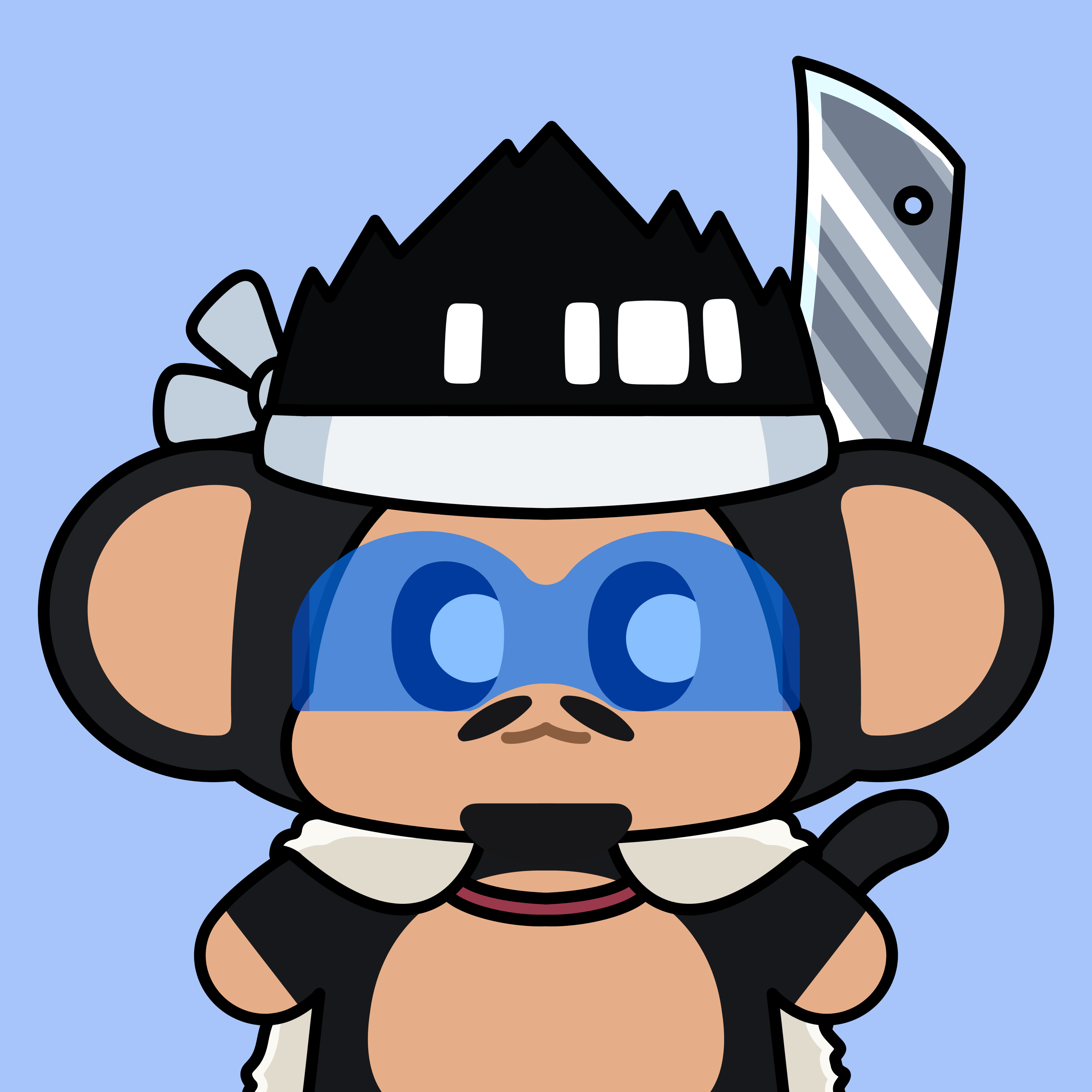 Kamuyamatoiwarehiko - KAWAII