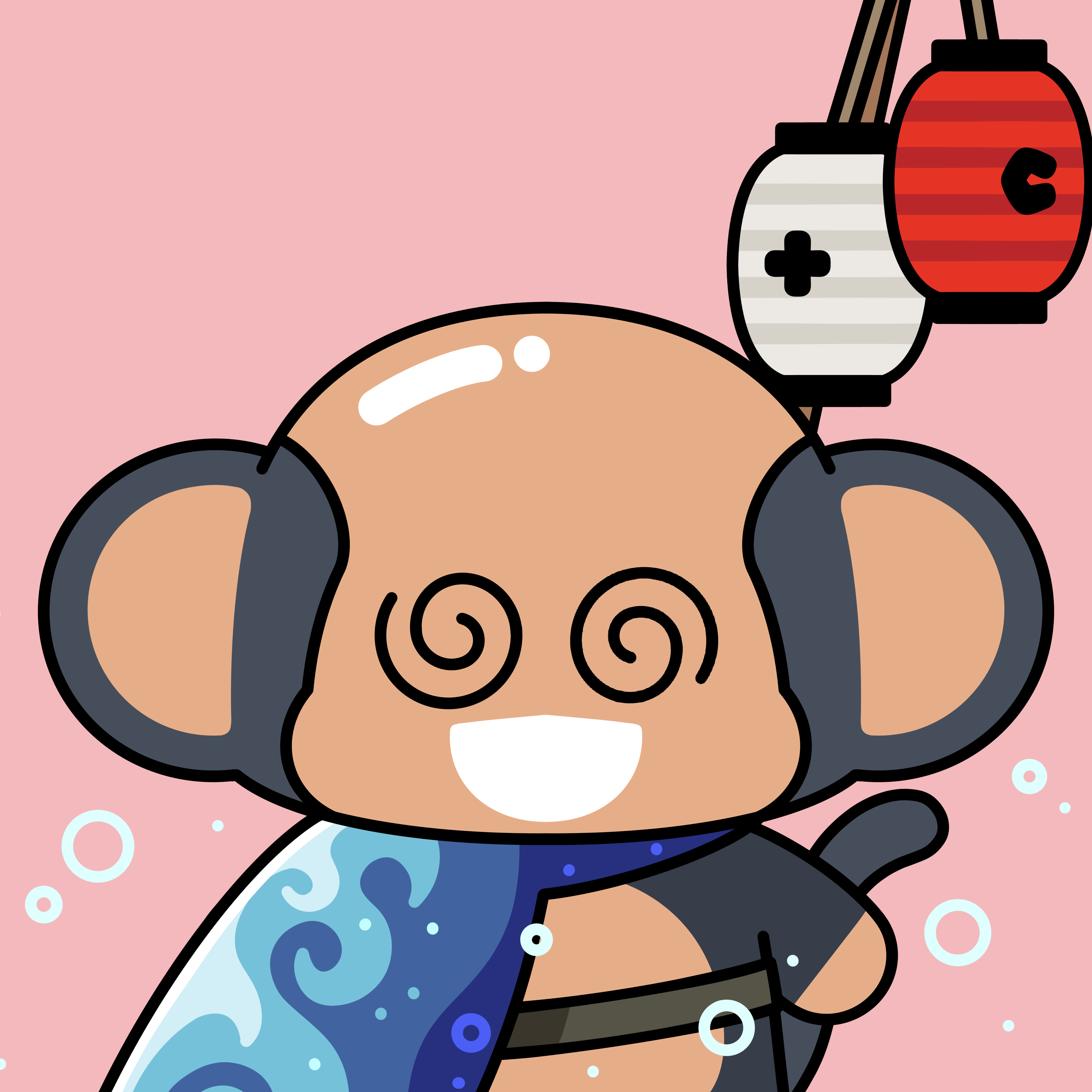 Mitsusaburou - KAWAII