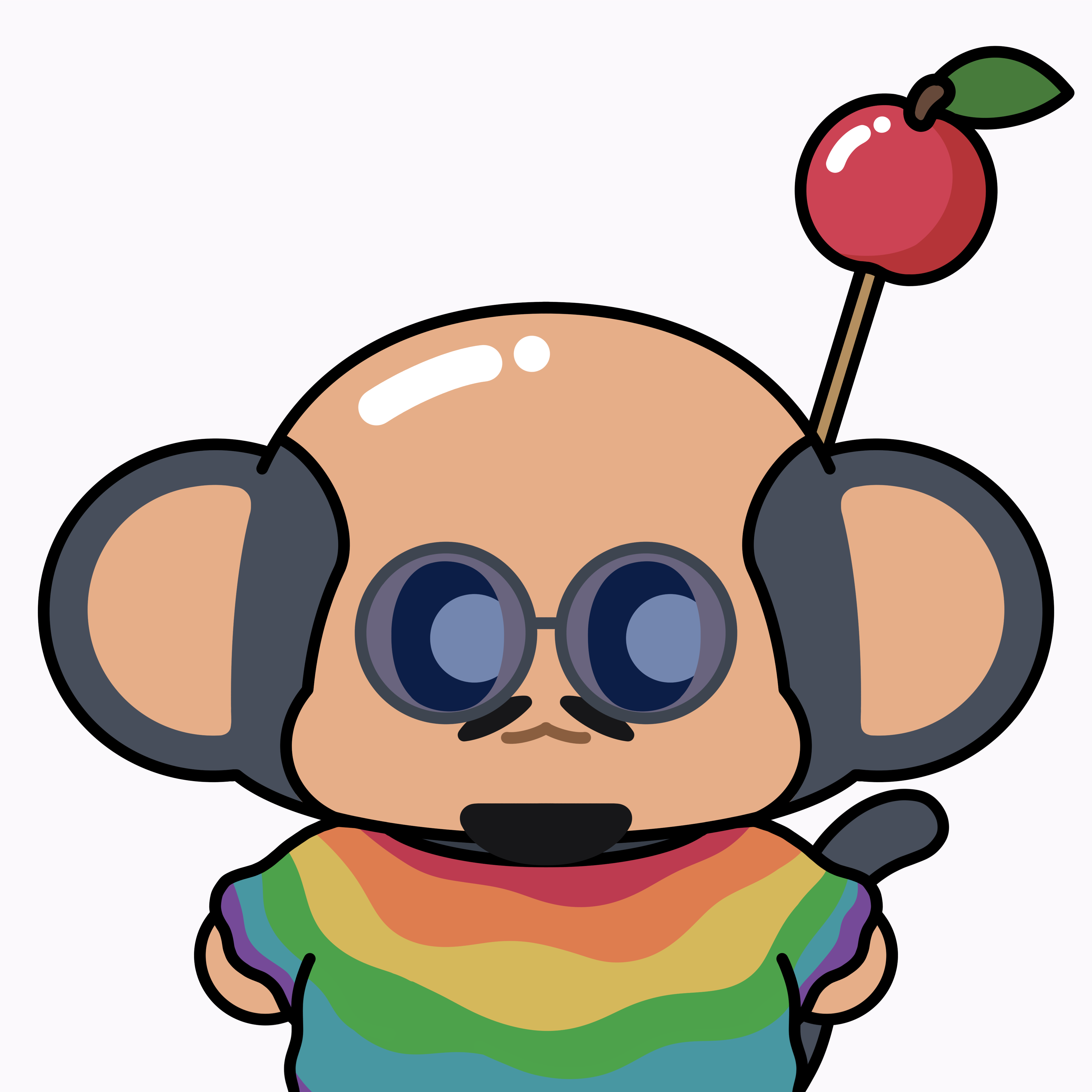 Magosaburou - KAWAII