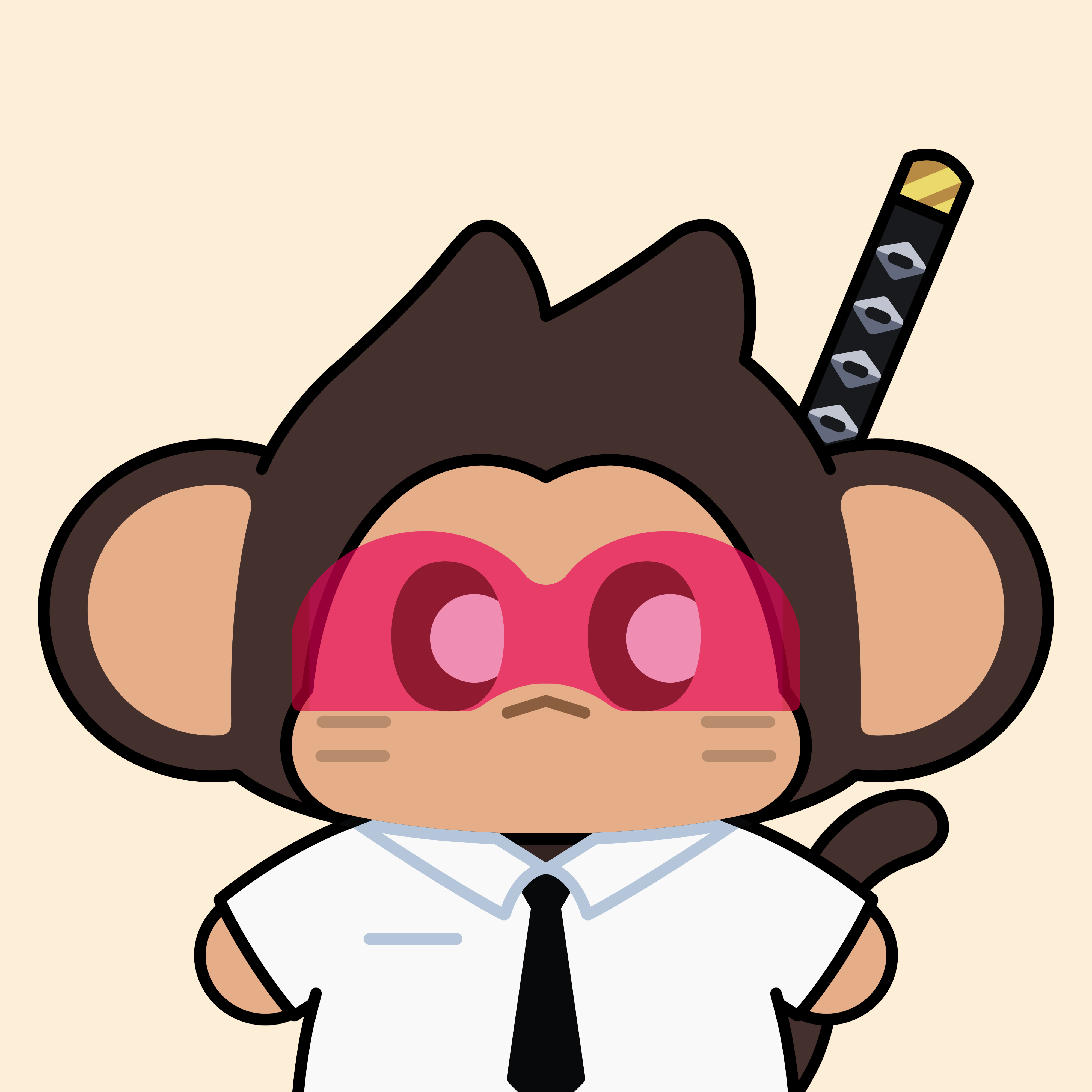 Kurasaburou - KAWAII