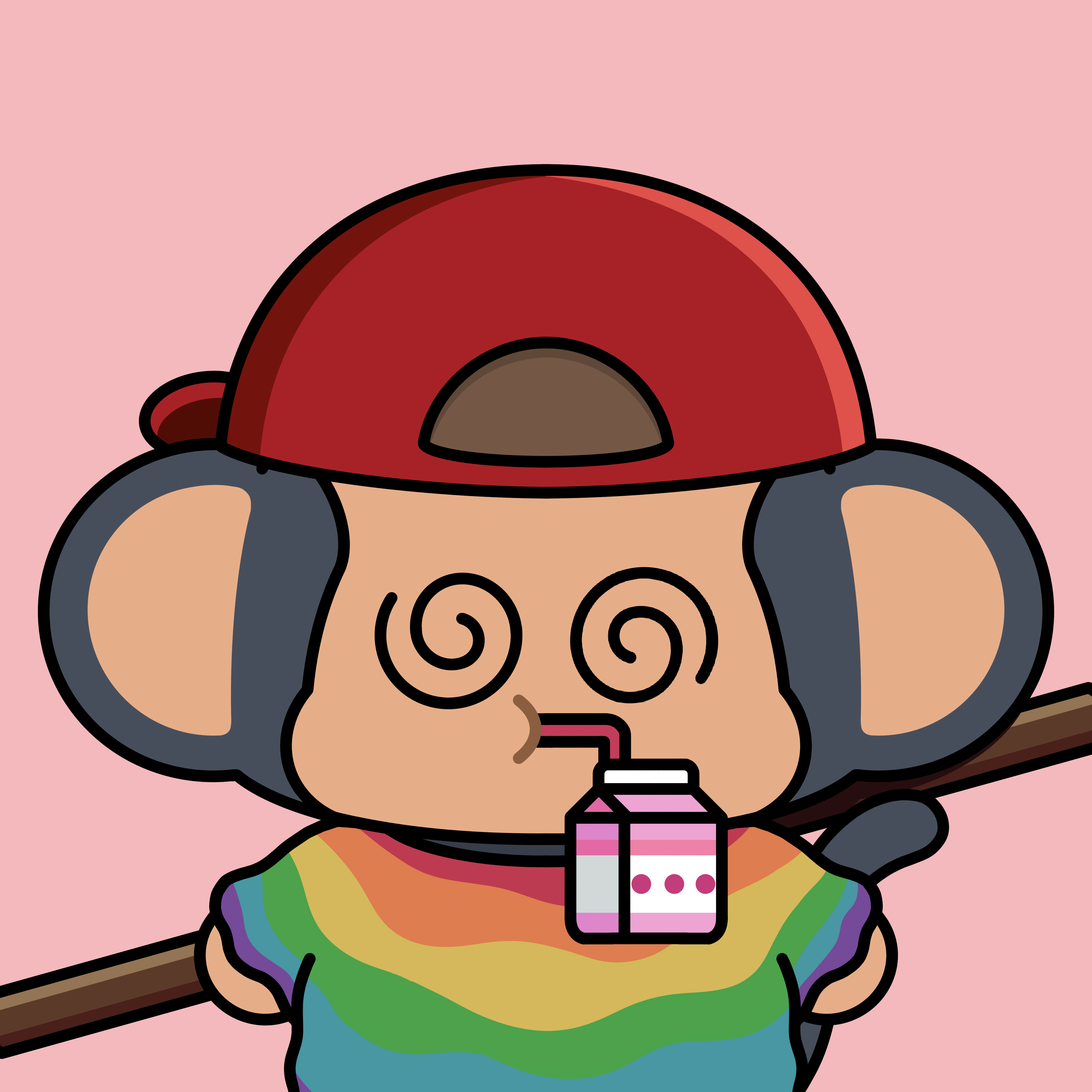 Jupita the Dazzling - KAWAII