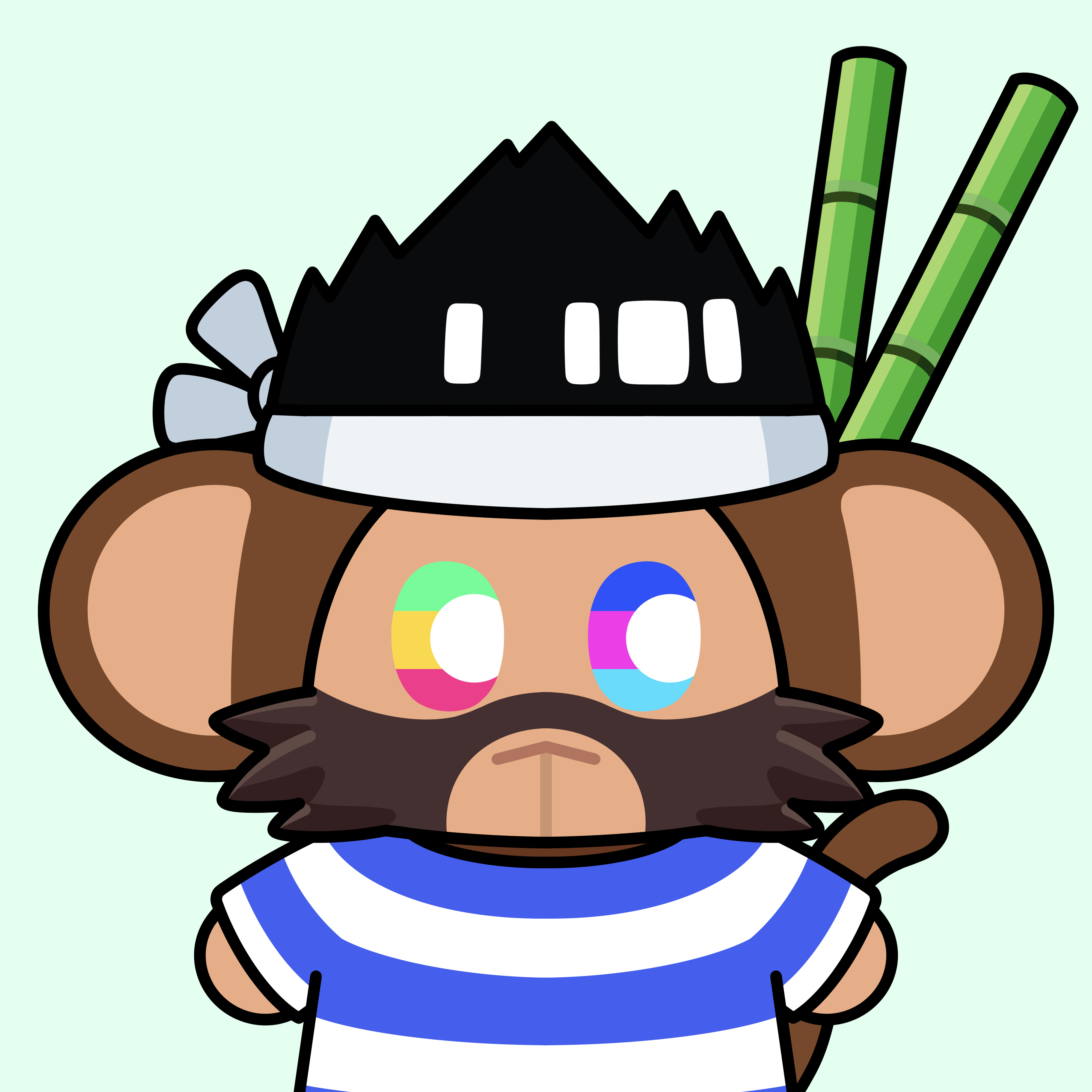 Zentarou the Chosen - KAWAII