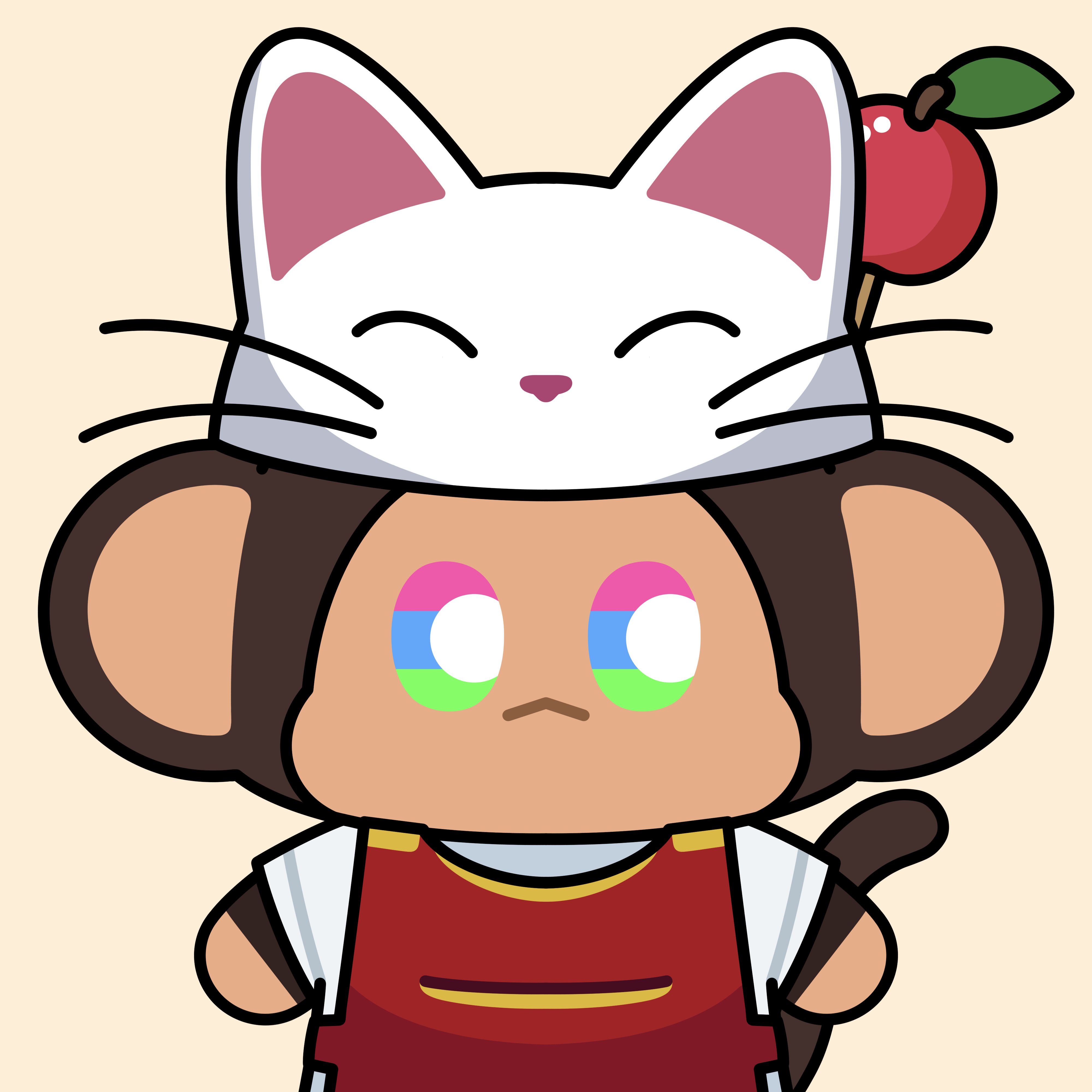 Shouzou the Pathfinder - KAWAII