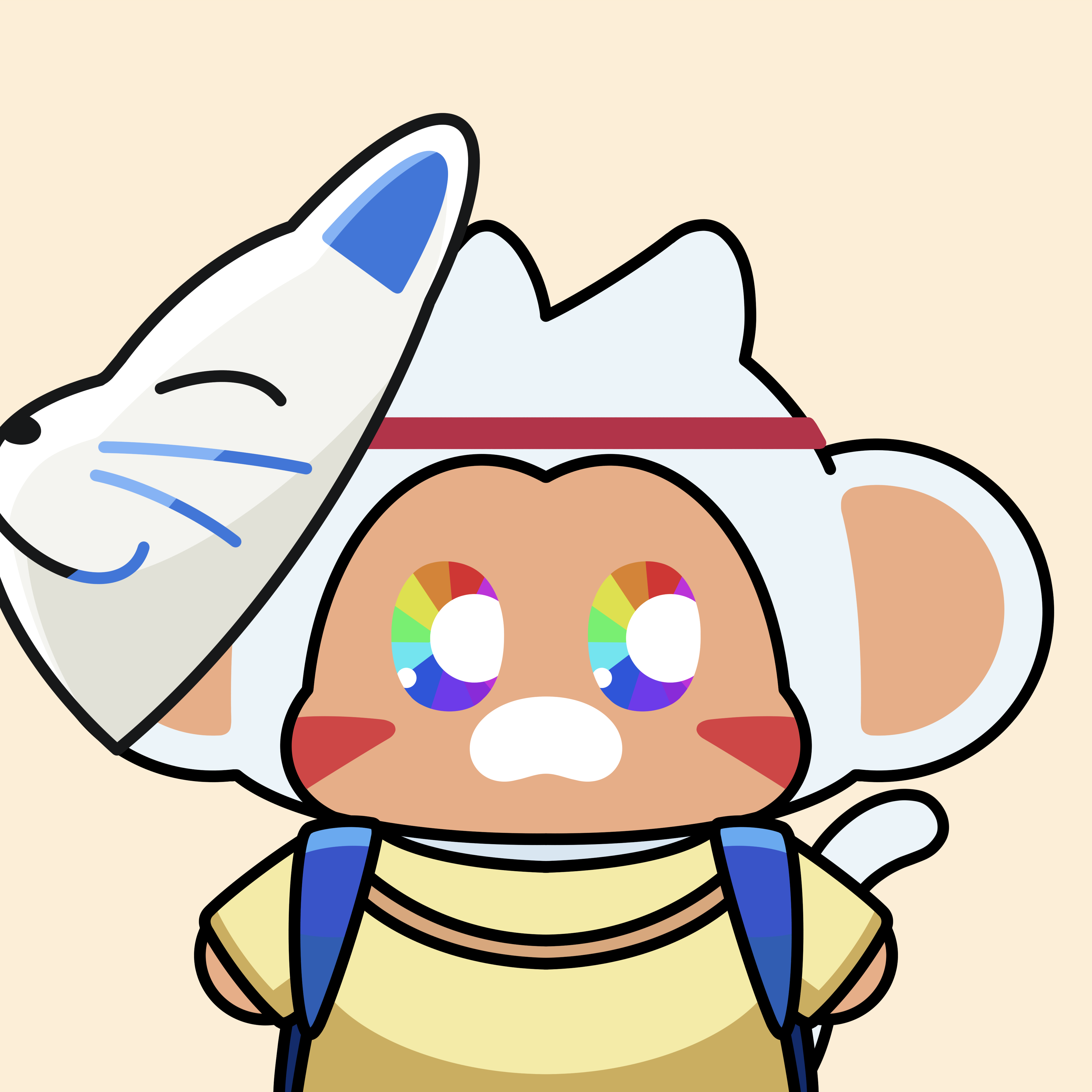 Tsutsumishouko - KAWAII