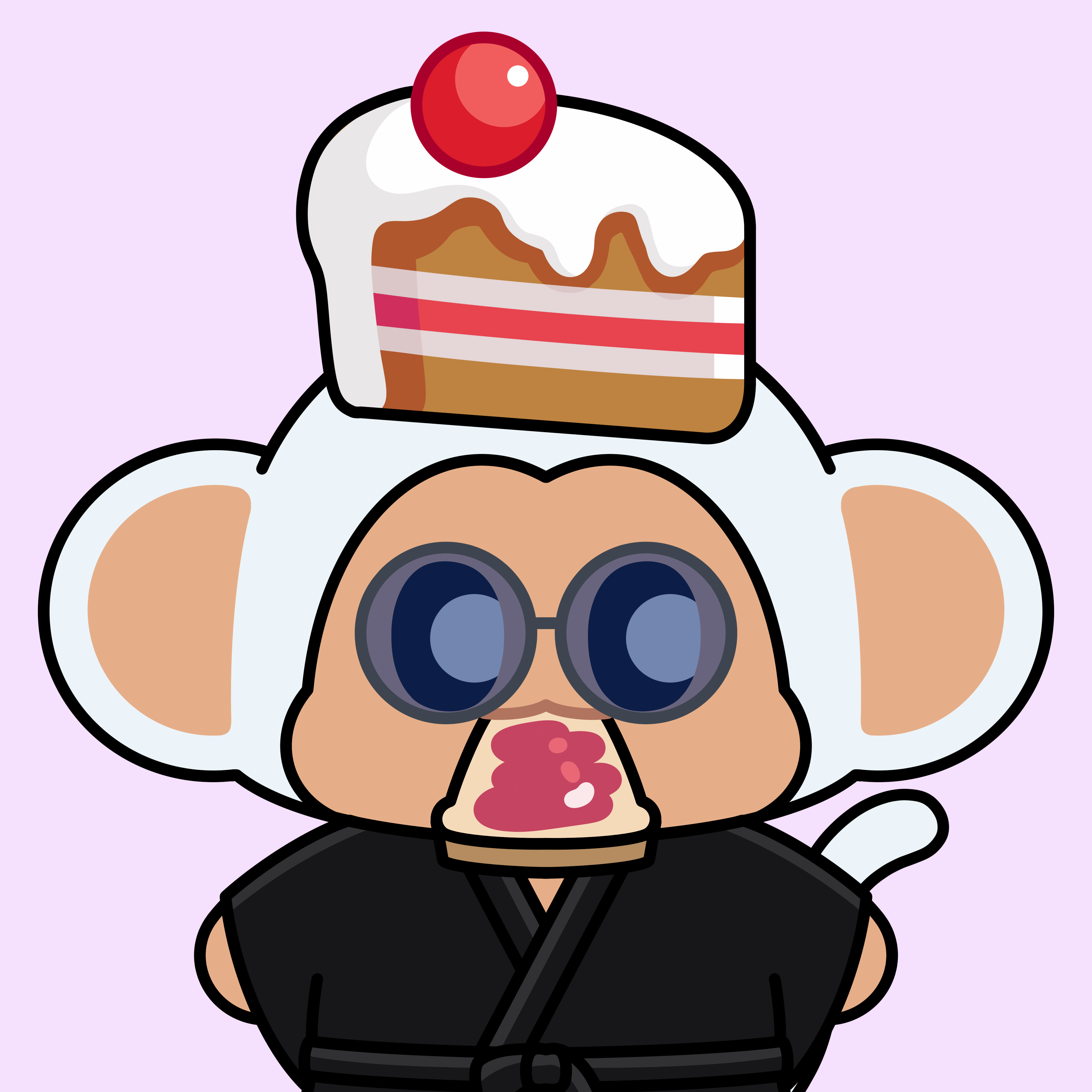 Isora of the Quiet Fire - KAWAII