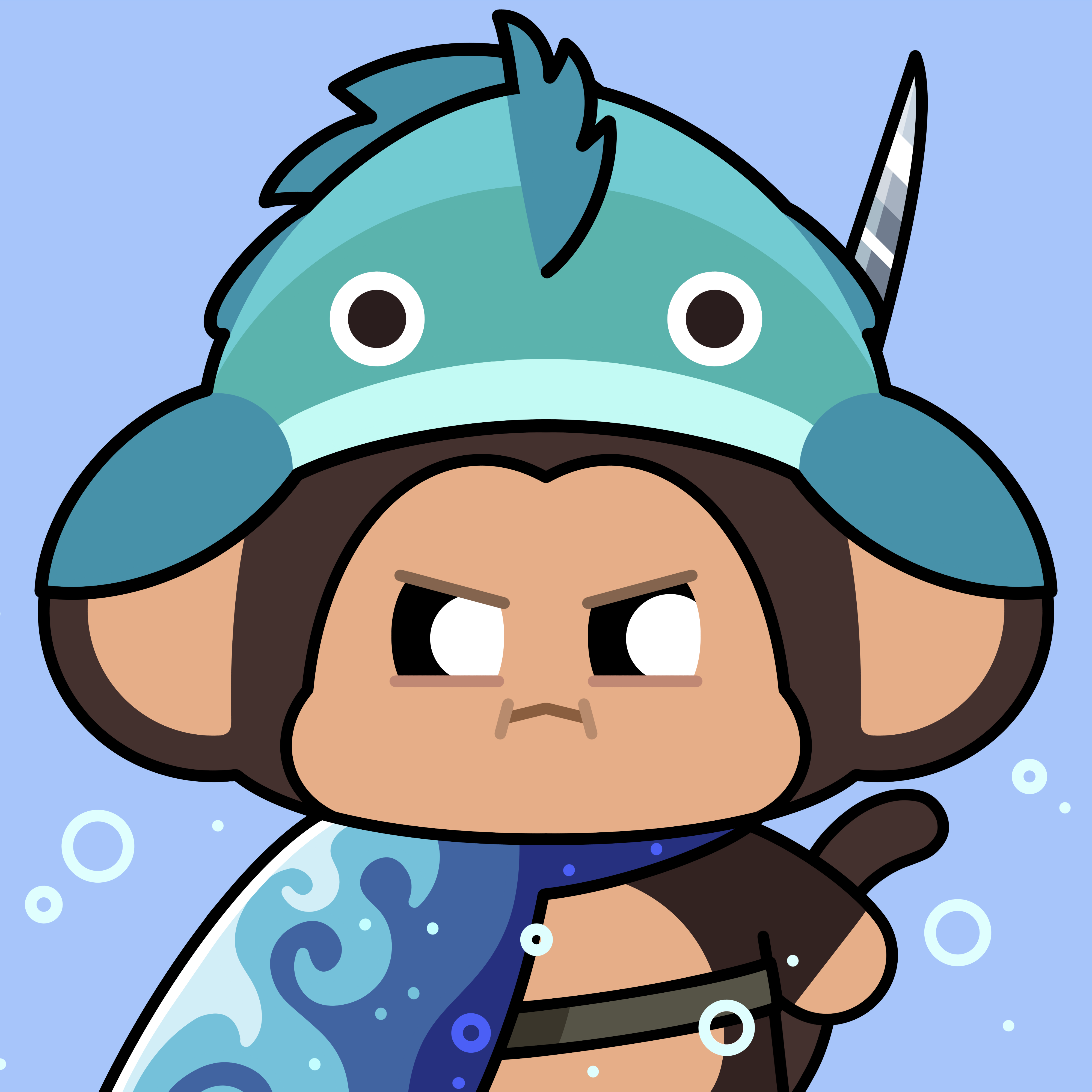 Kyokusaburou - KAWAII