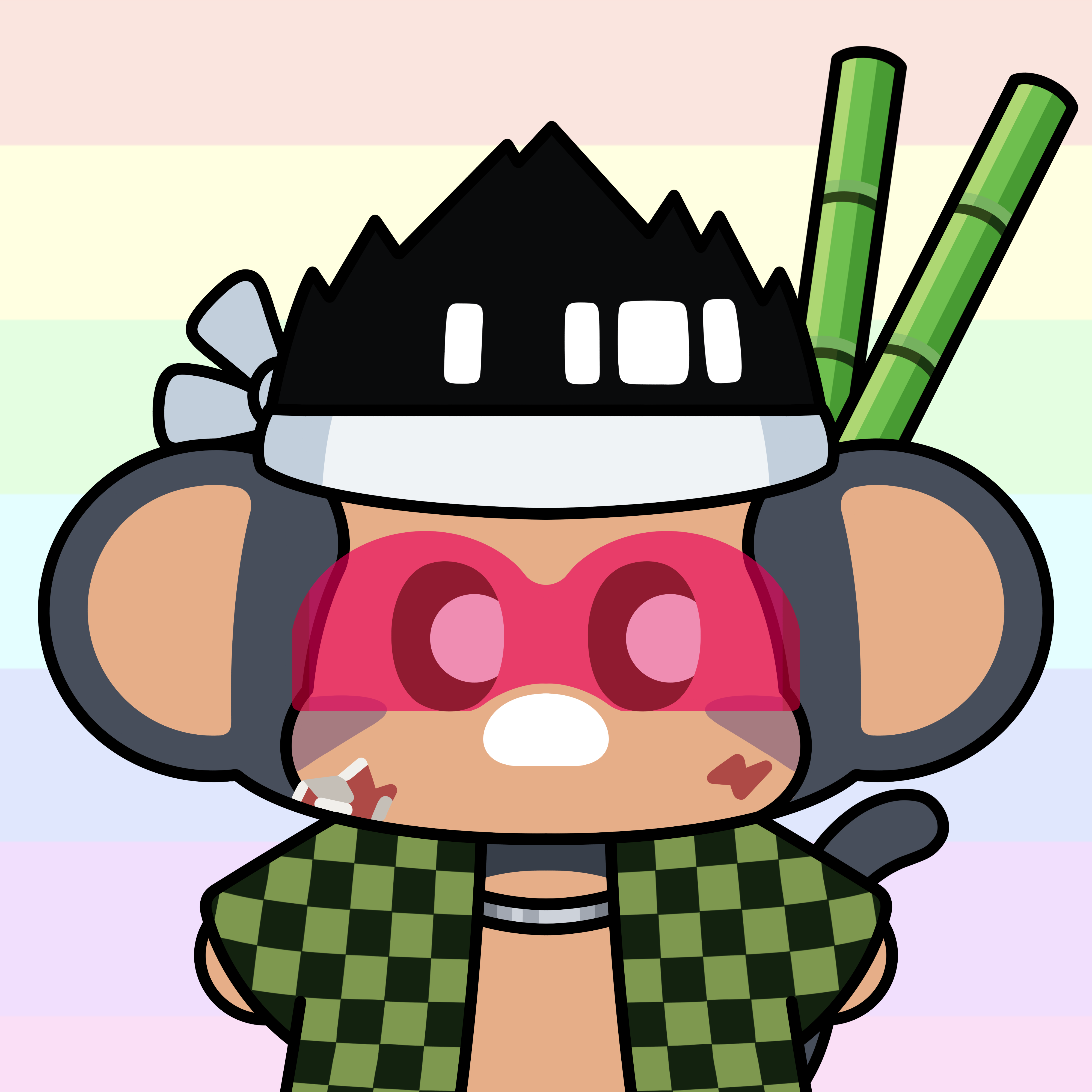 Shugin the Special One - KAWAII