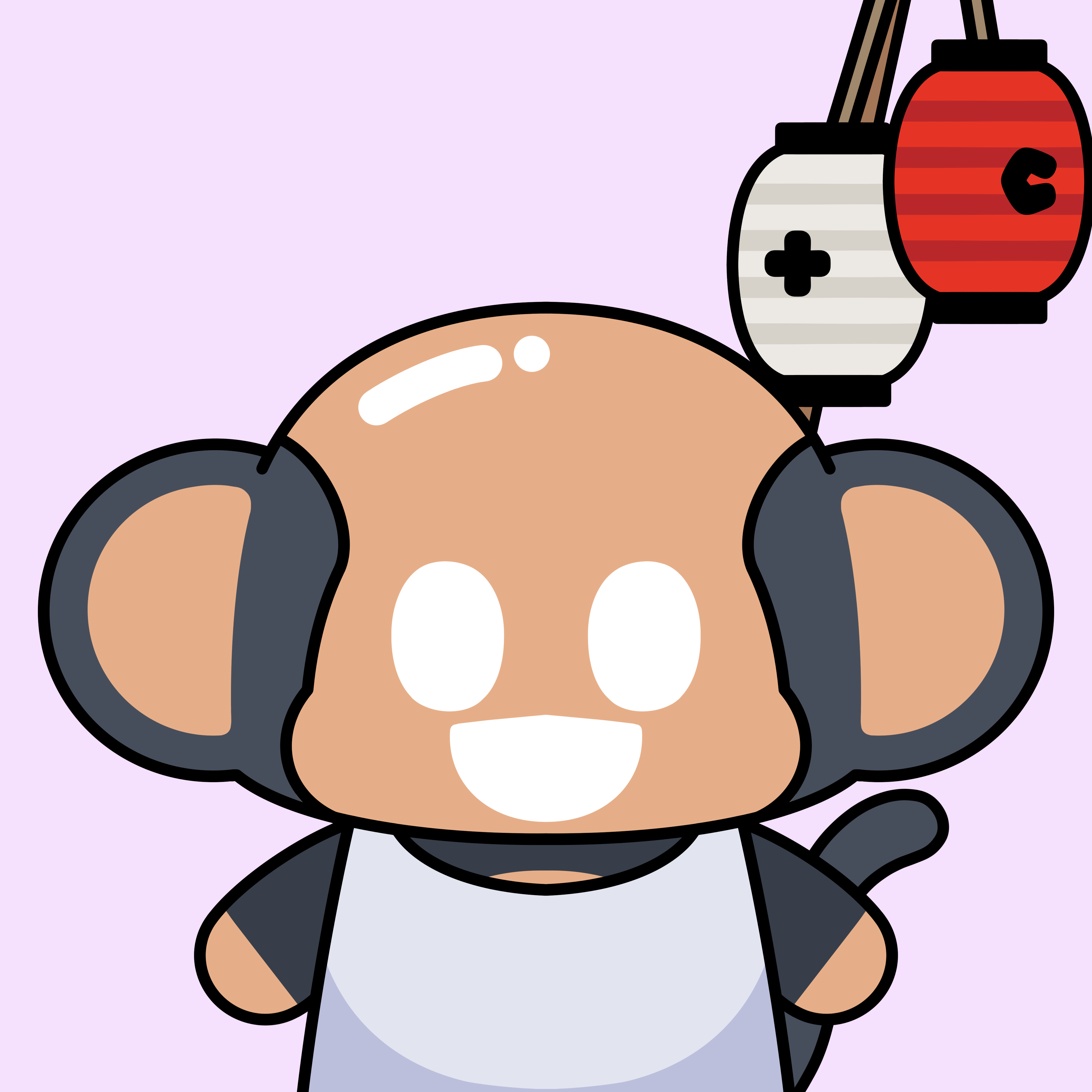 Juurouzaemon - KAWAII