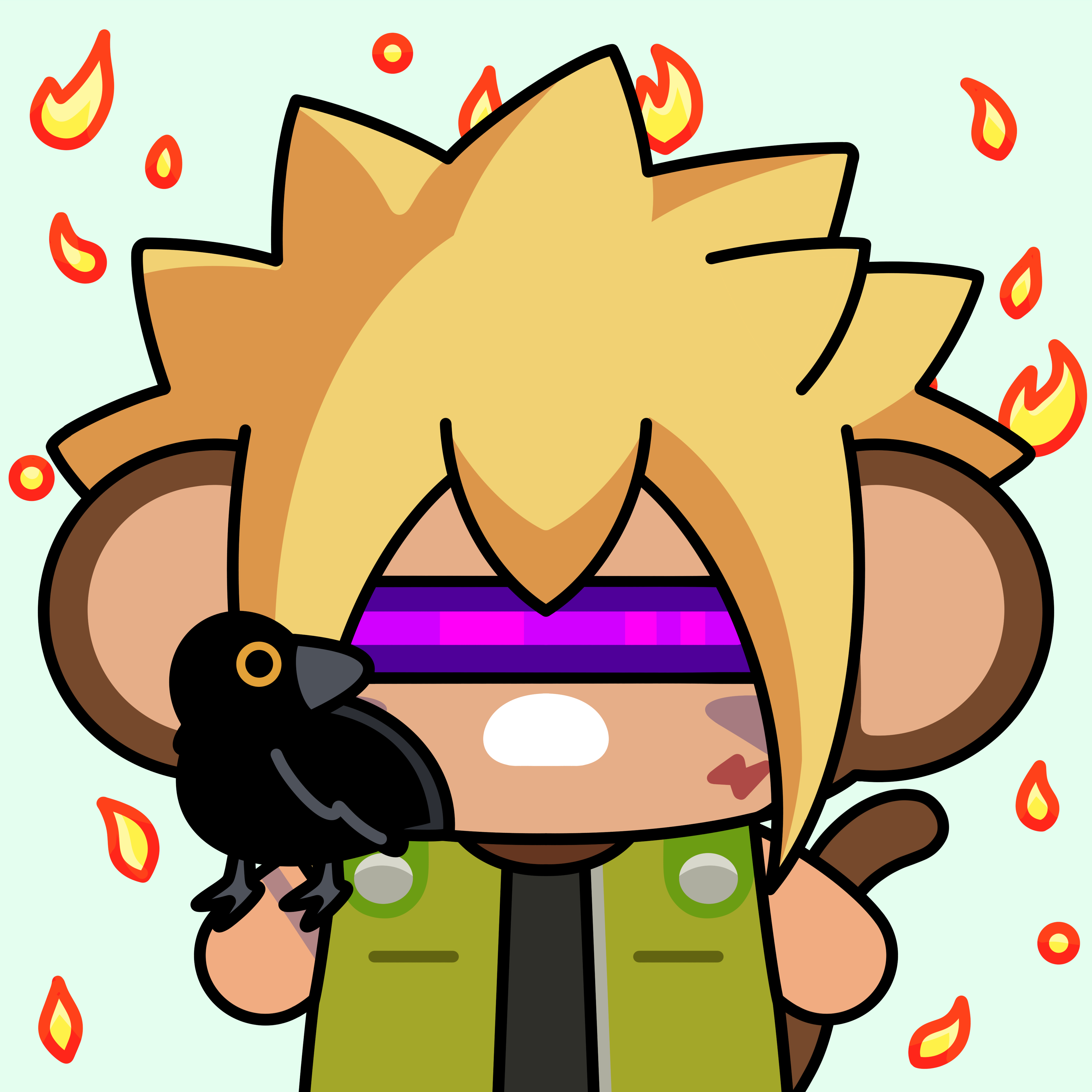 Sugisaburou - KAWAII