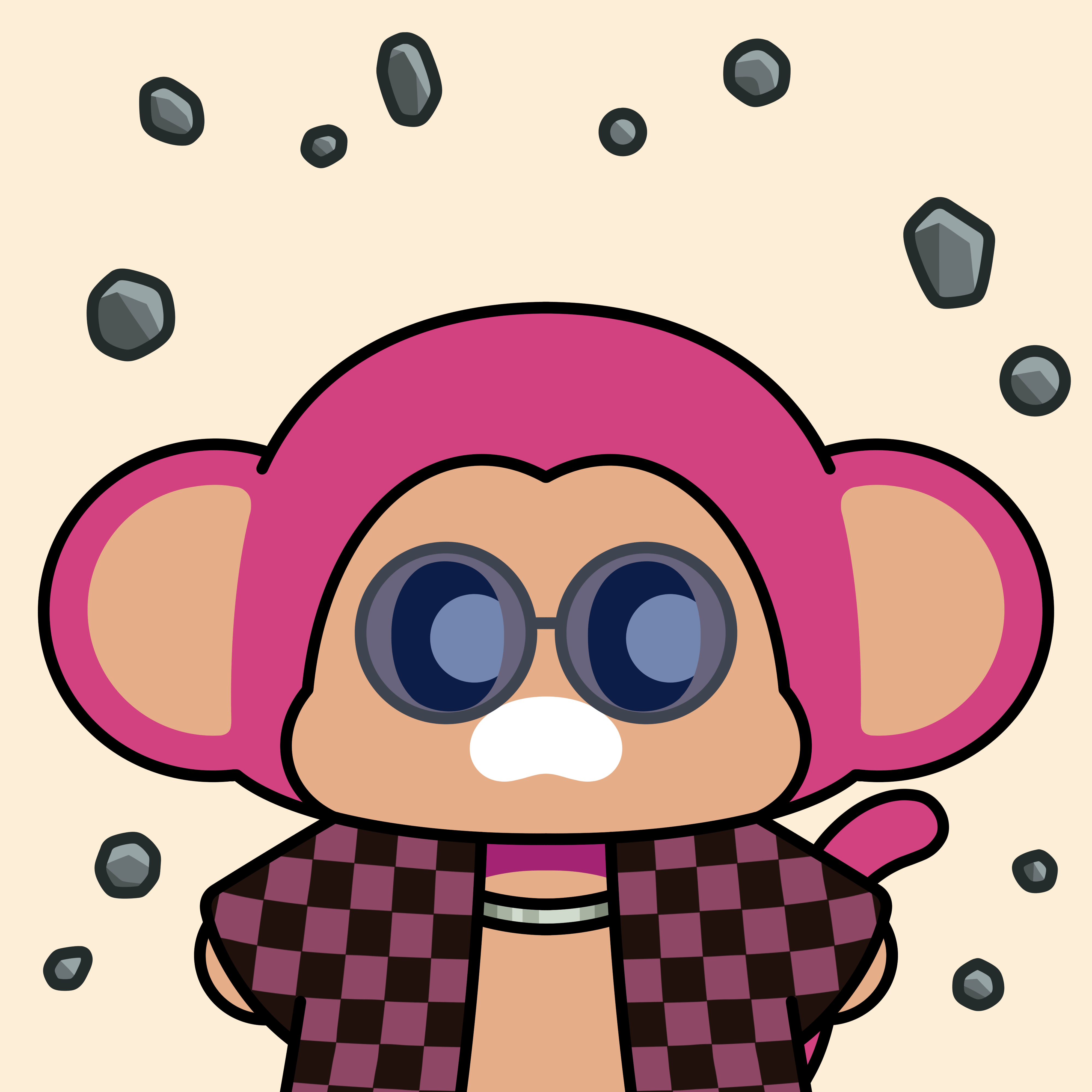 Nukumori the Cascading - KAWAII