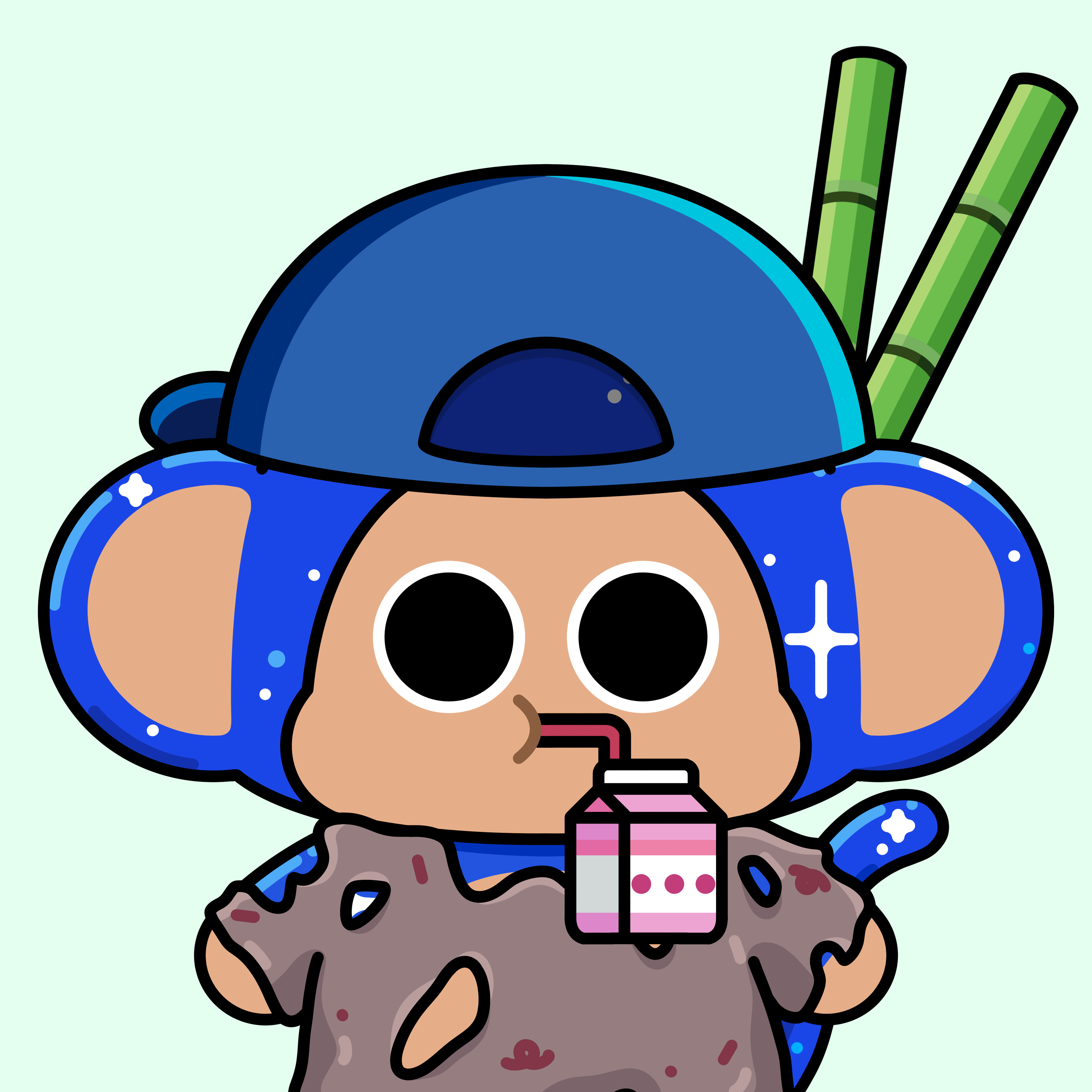 Norihide the Invincible - KAWAII