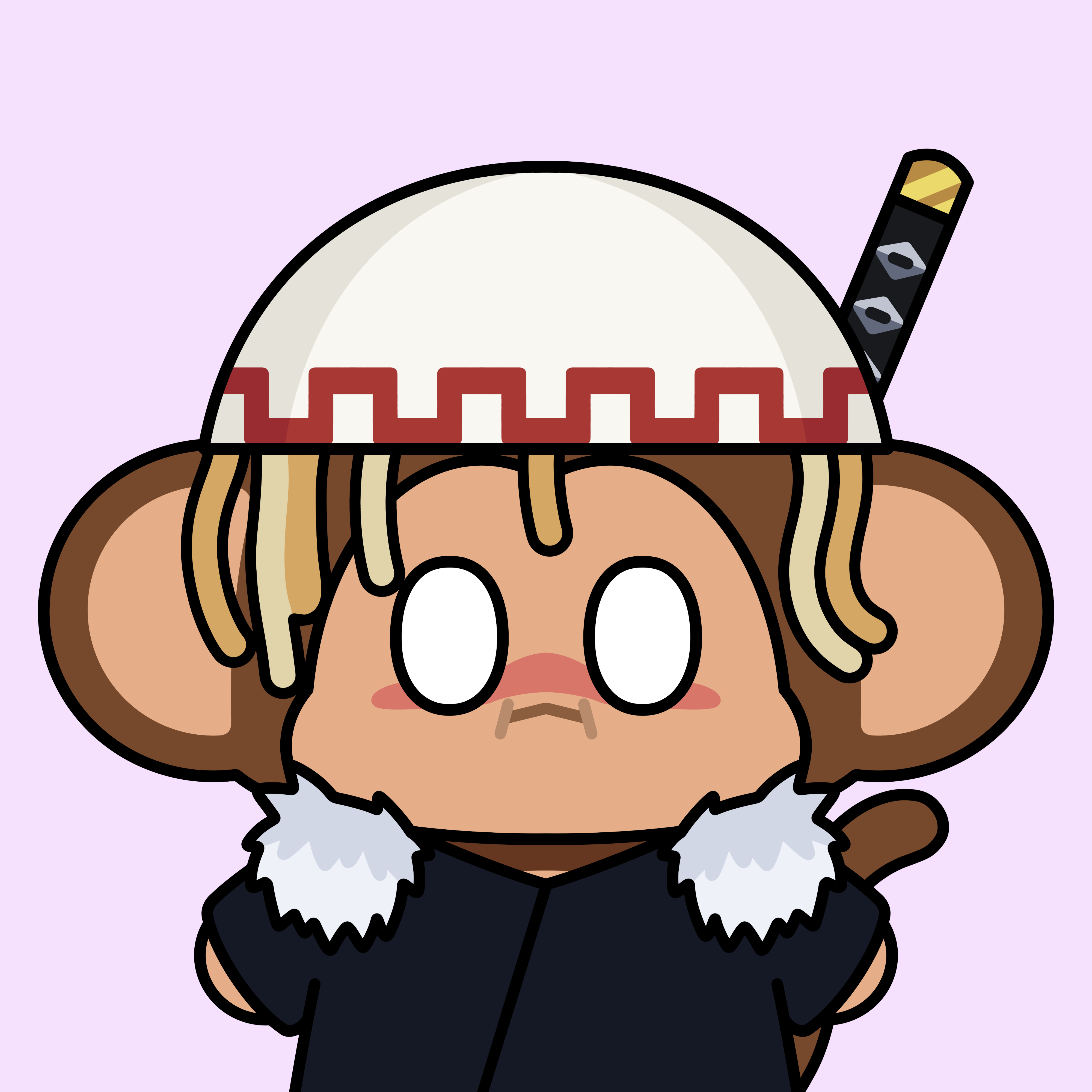 Rayori the Balanced - KAWAII