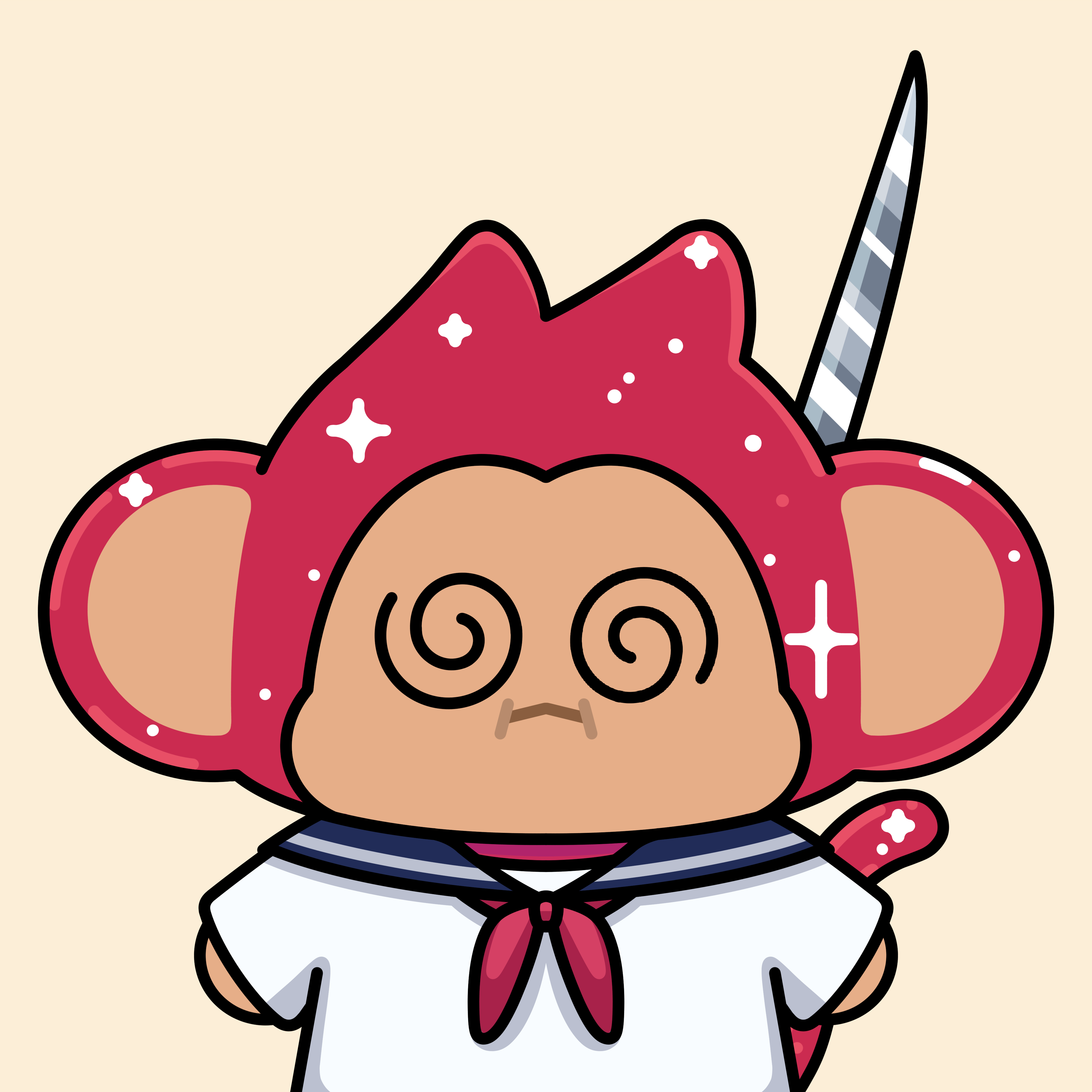 Tetsusaburou - KAWAII