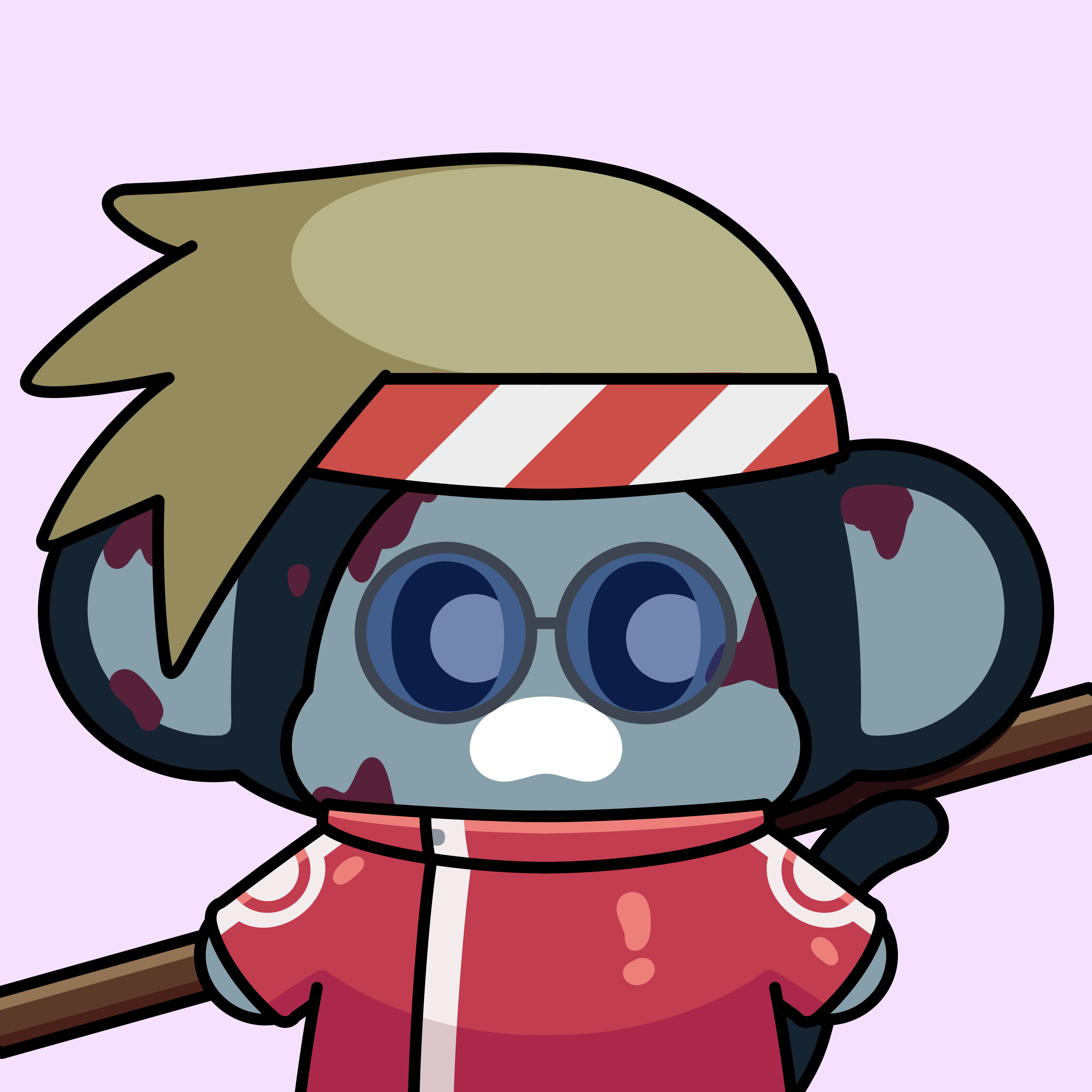 Meguyo the Icy - KAWAII