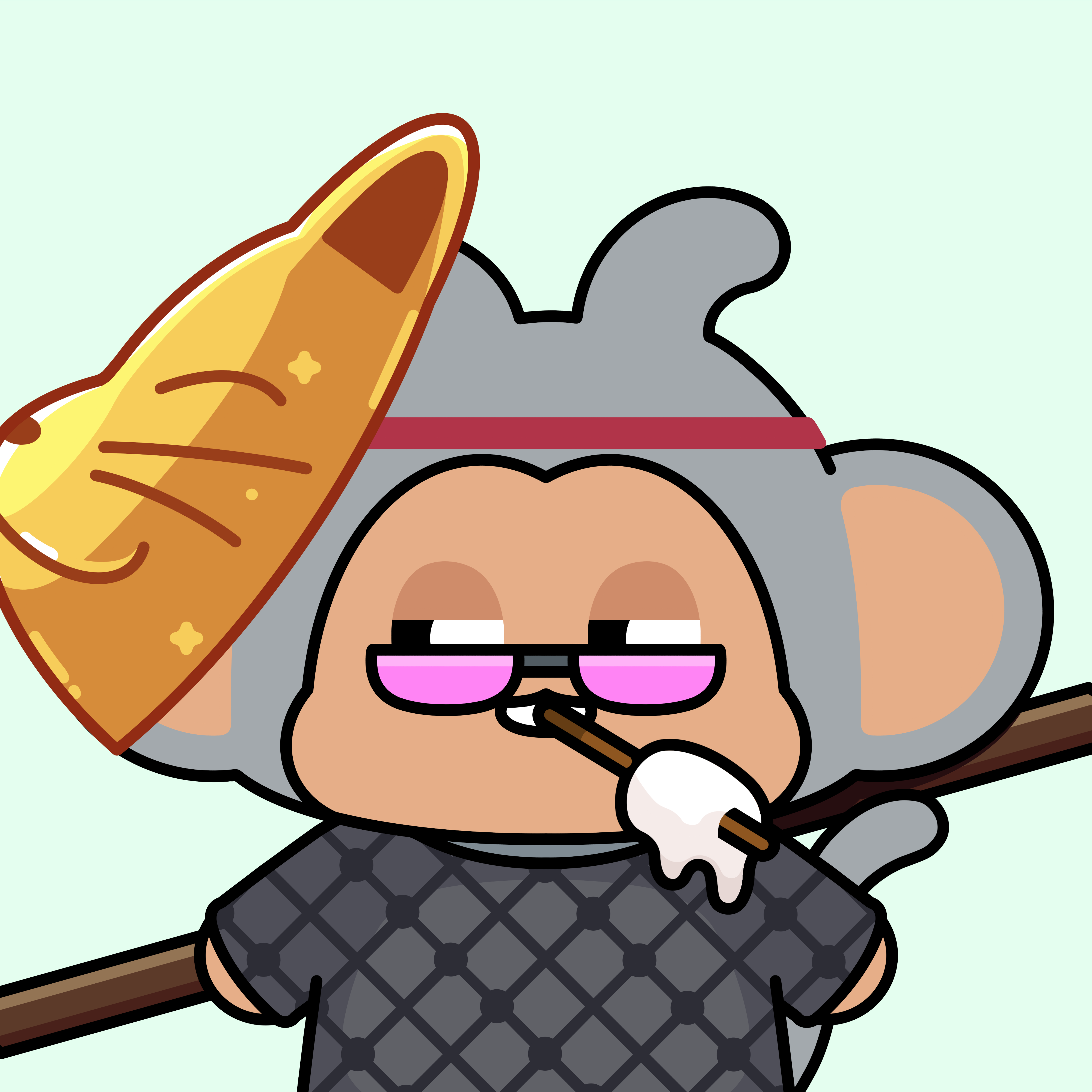 Murasakinoue - KAWAII