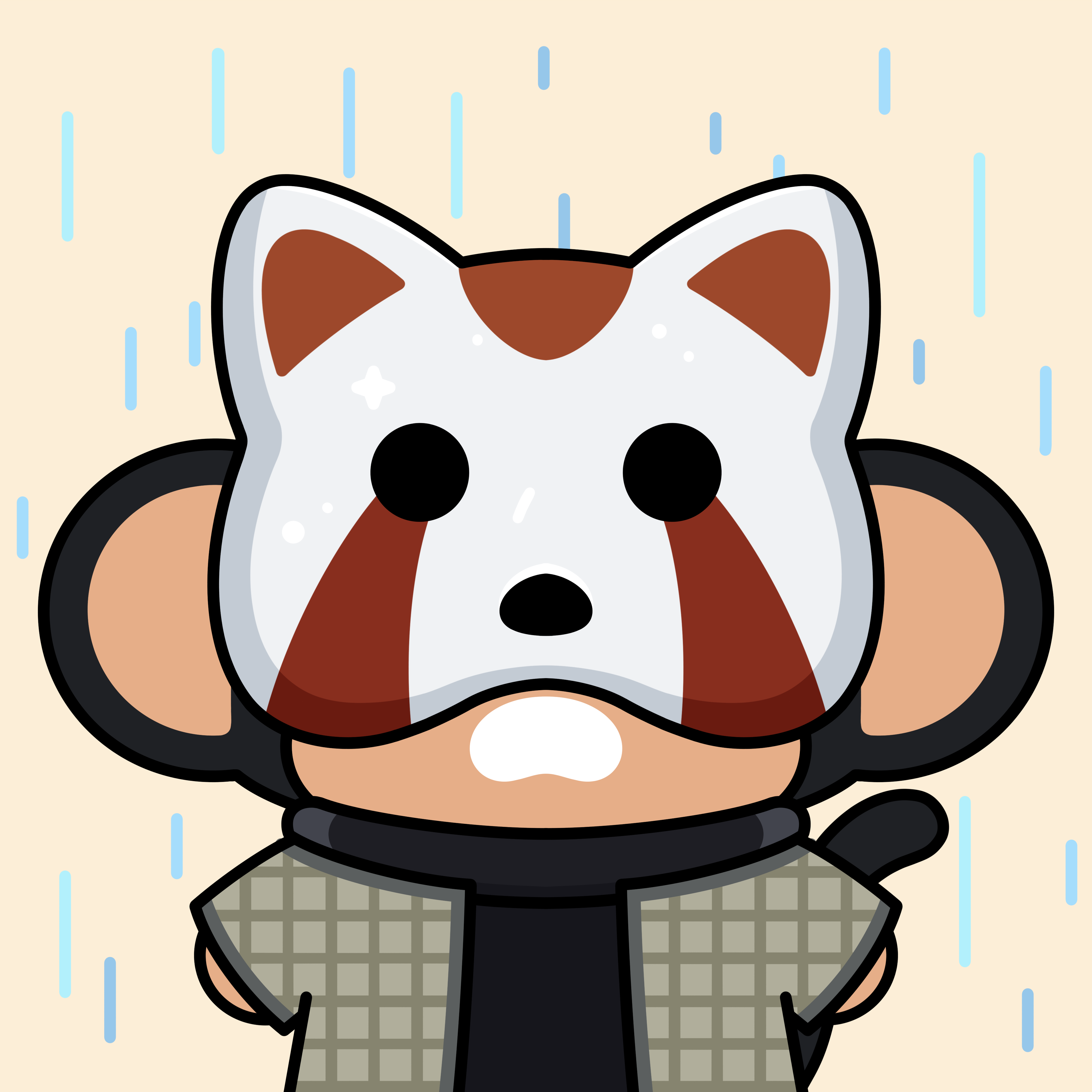 Osakabenomiko - KAWAII