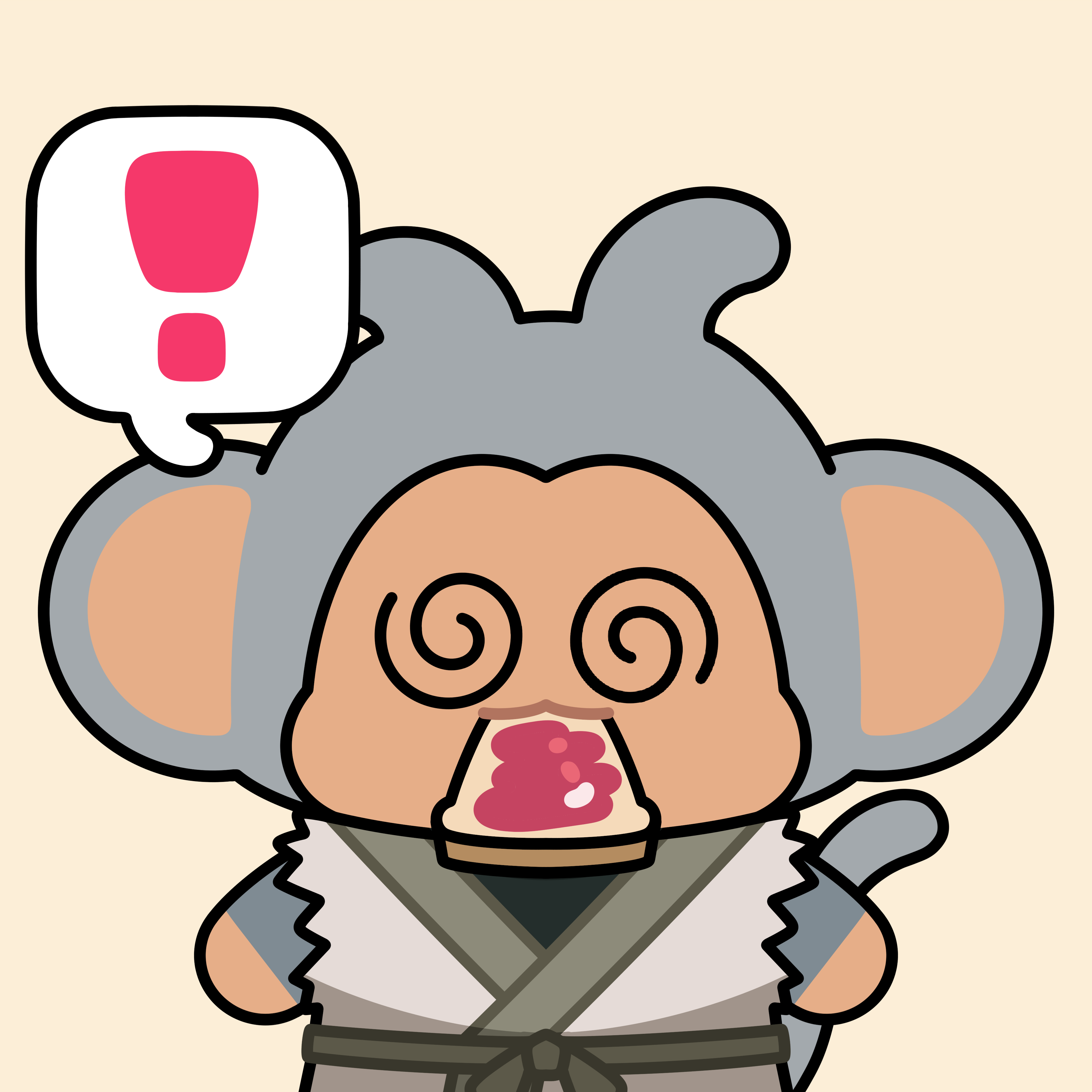 Matsuzaburou - KAWAII