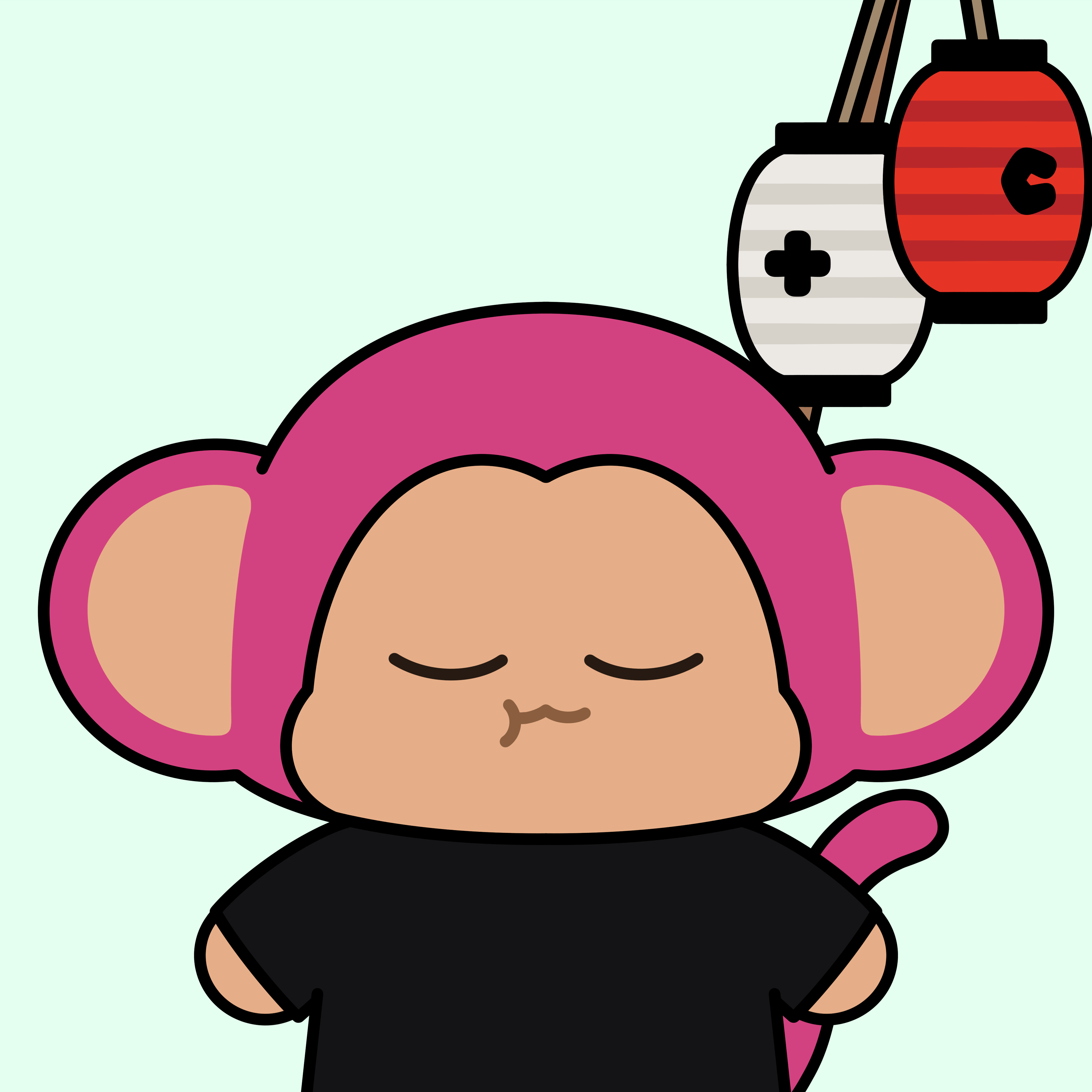 Runagi the Fable - KAWAII