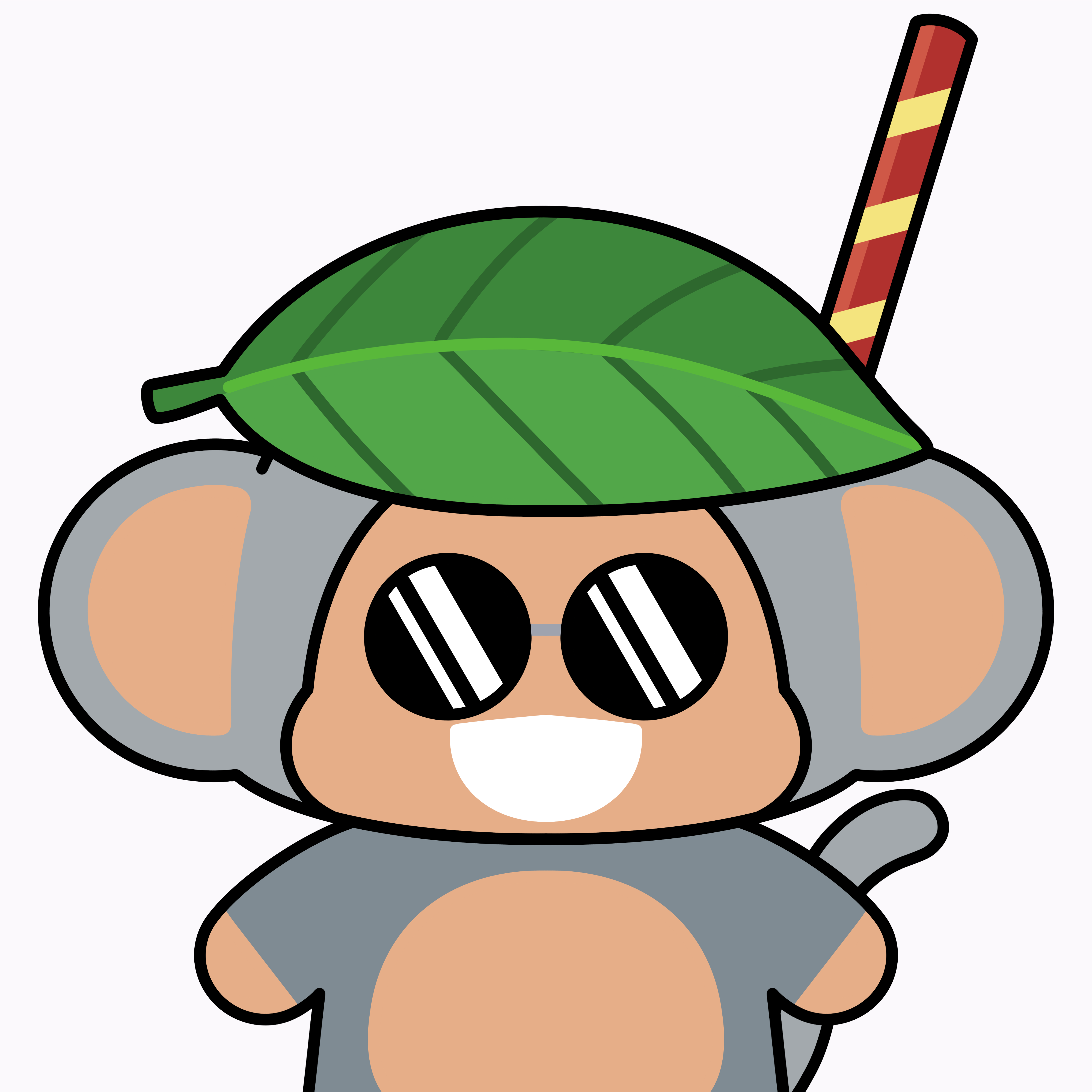 Saneyuki the Remainer - KAWAII