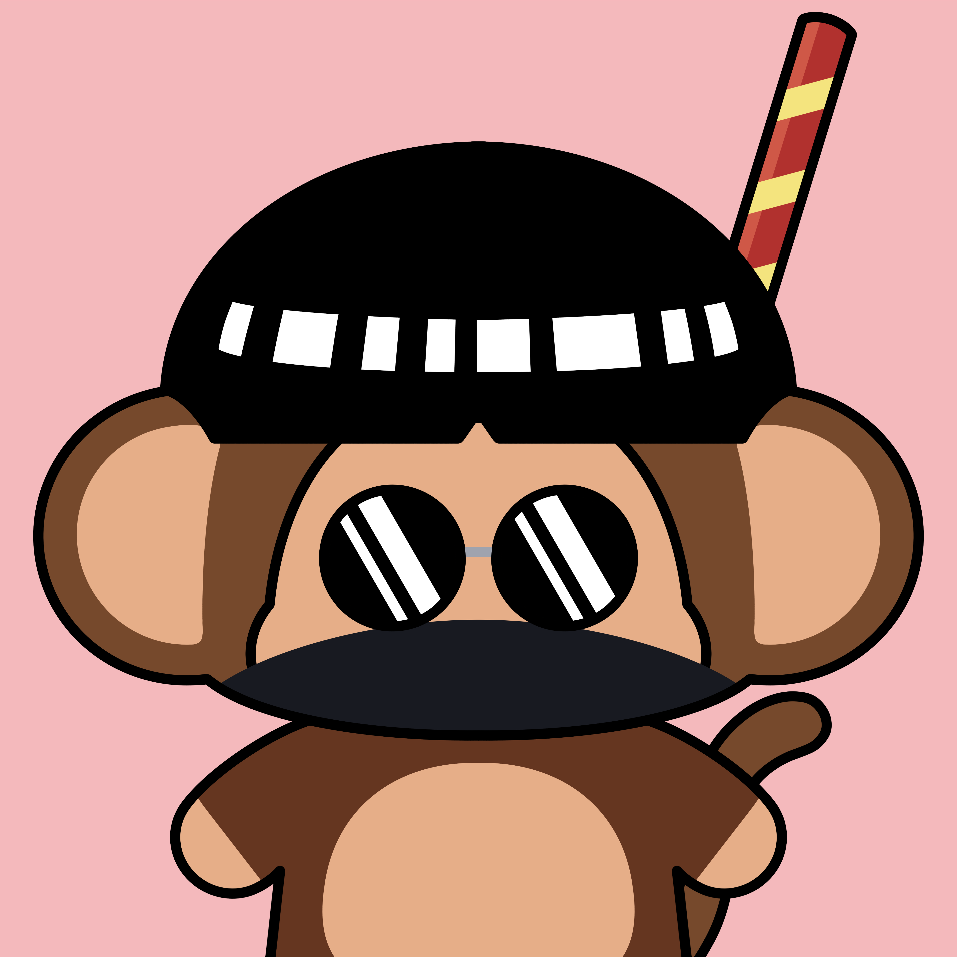 Semina the Stormcaller - KAWAII