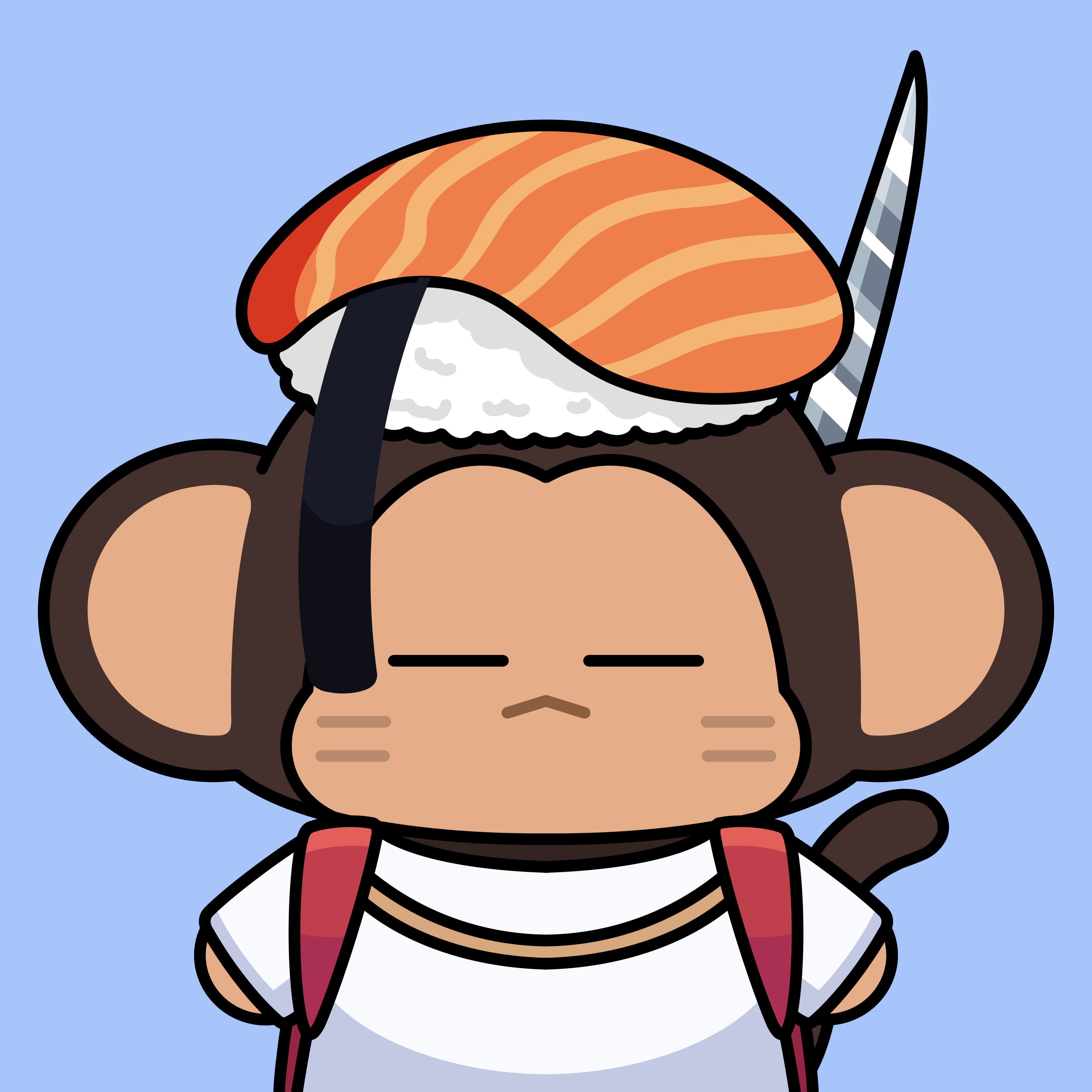 Yuubiseireika - KAWAII