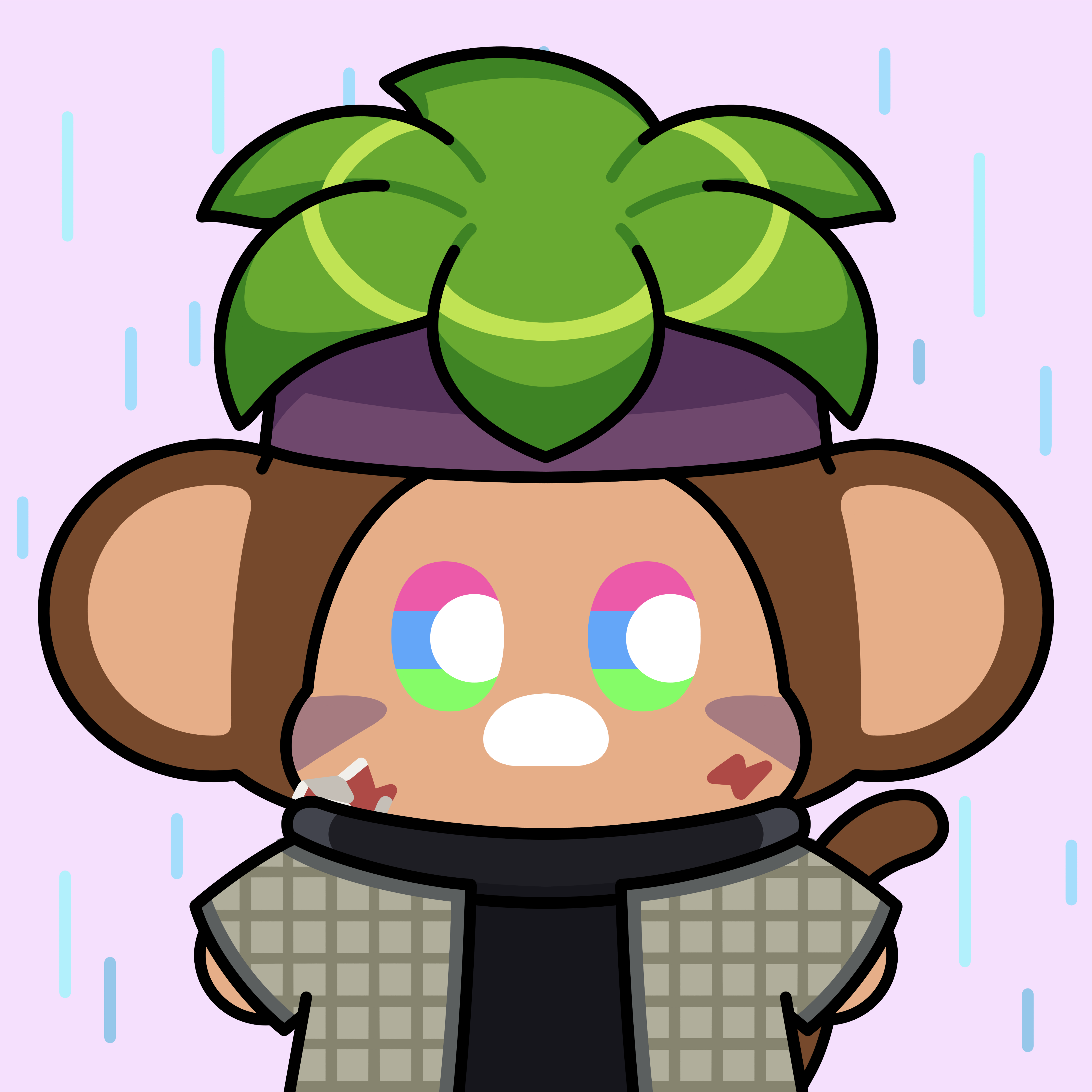 Yorise the Handsome - KAWAII