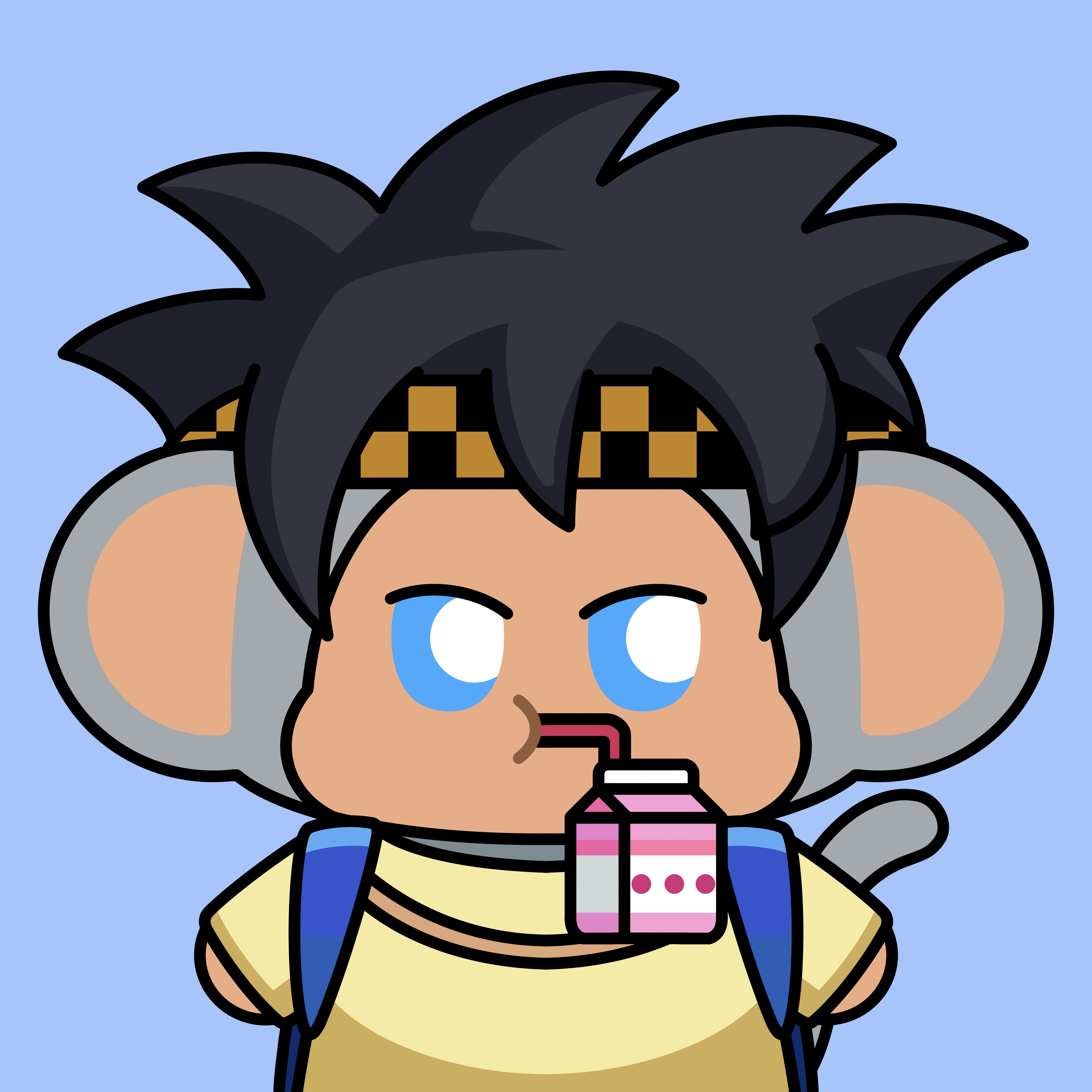 Katsuhachirou - KAWAII